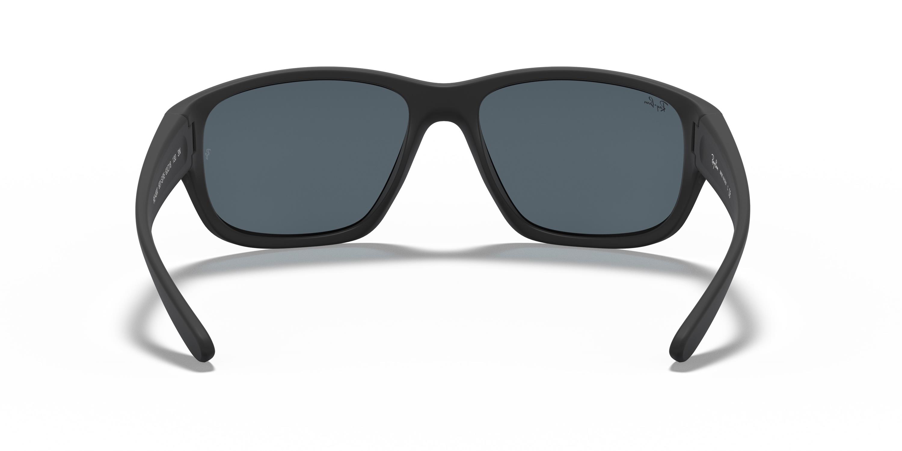 RAY-BAN 4300 601SR5 63 Erkek Güneş Gözlüğü