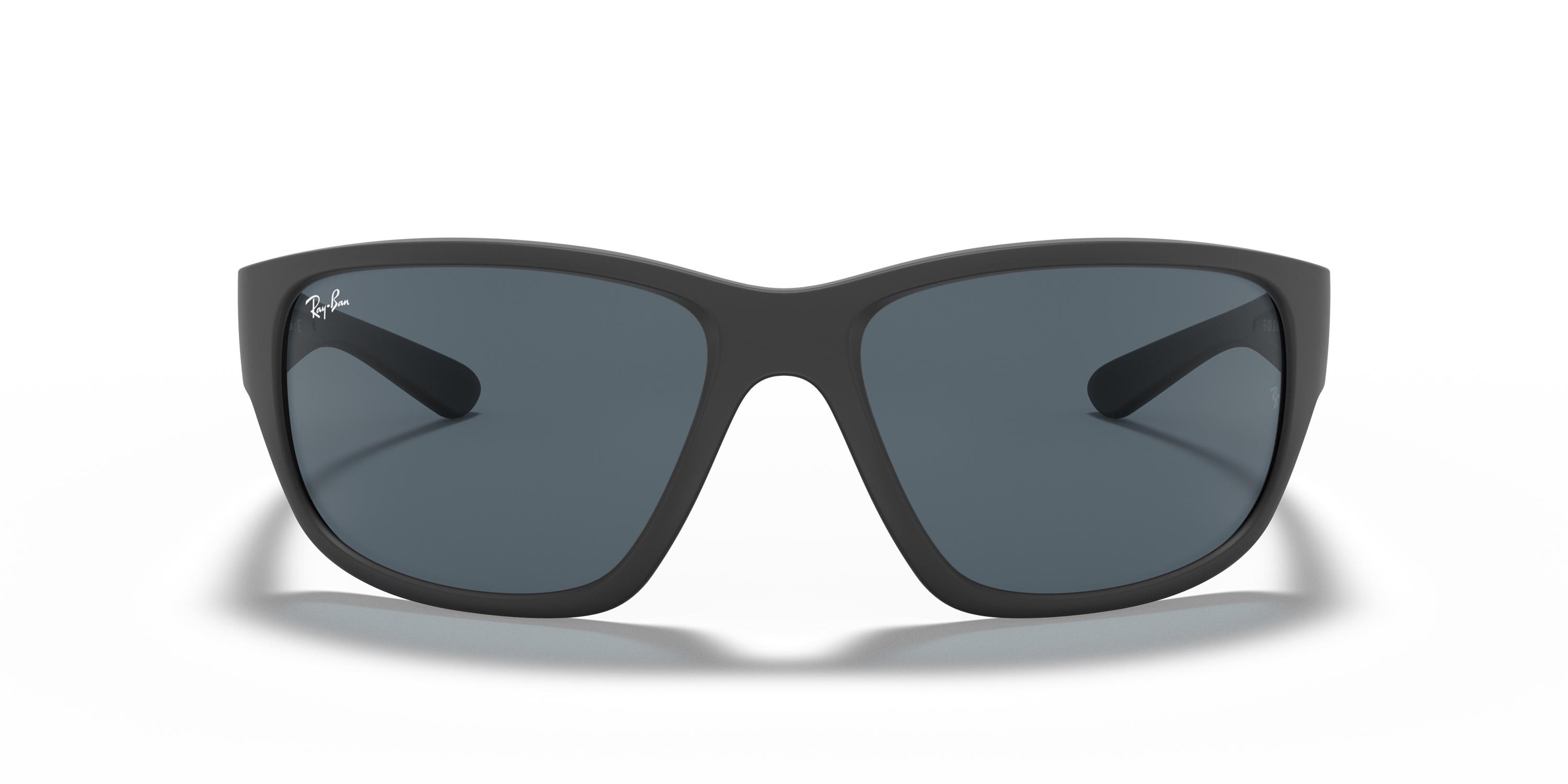 RAY-BAN 4300 601SR5 63 Erkek Güneş Gözlüğü
