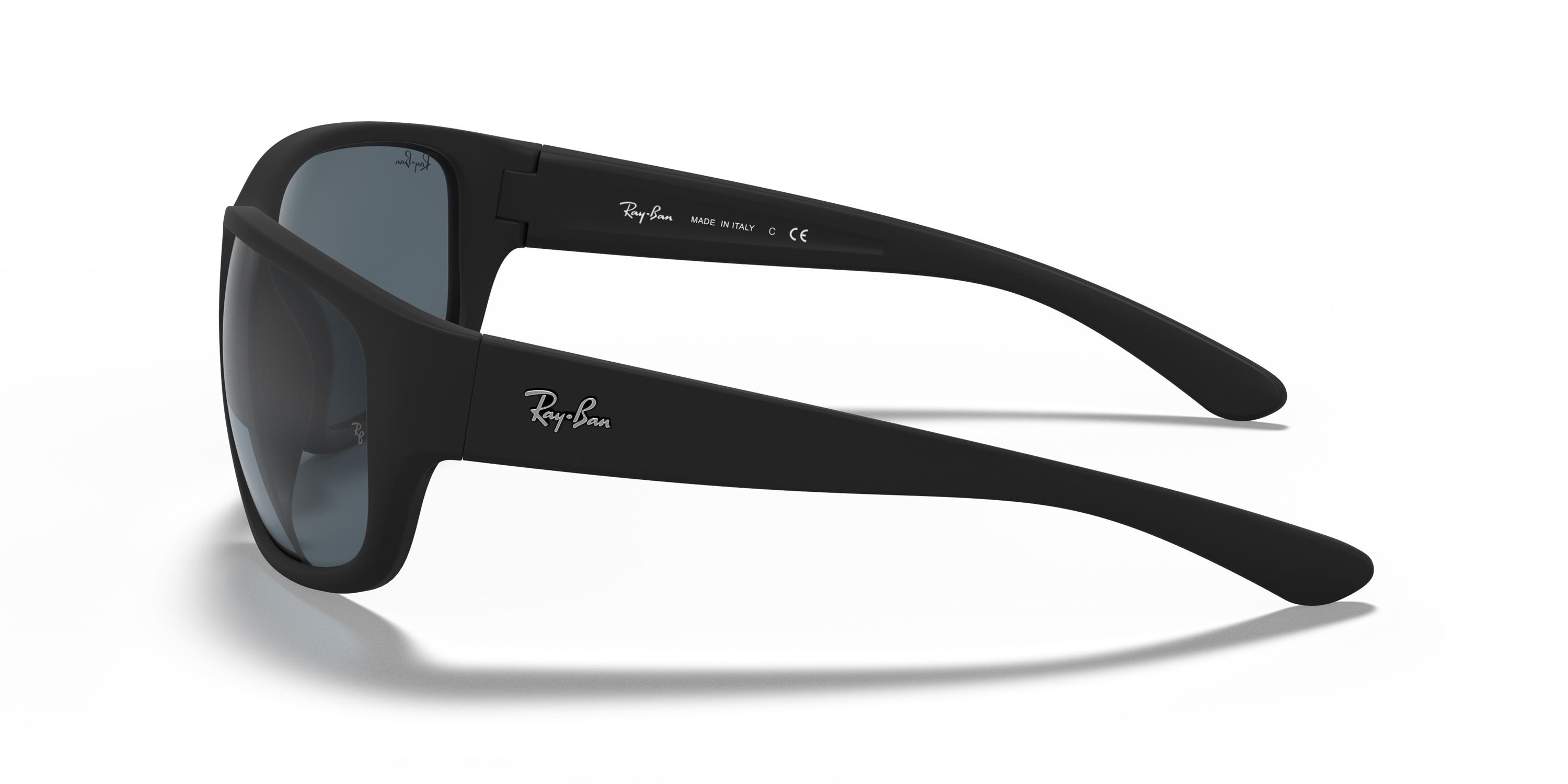RAY-BAN 4300 601SR5 63 Erkek Güneş Gözlüğü