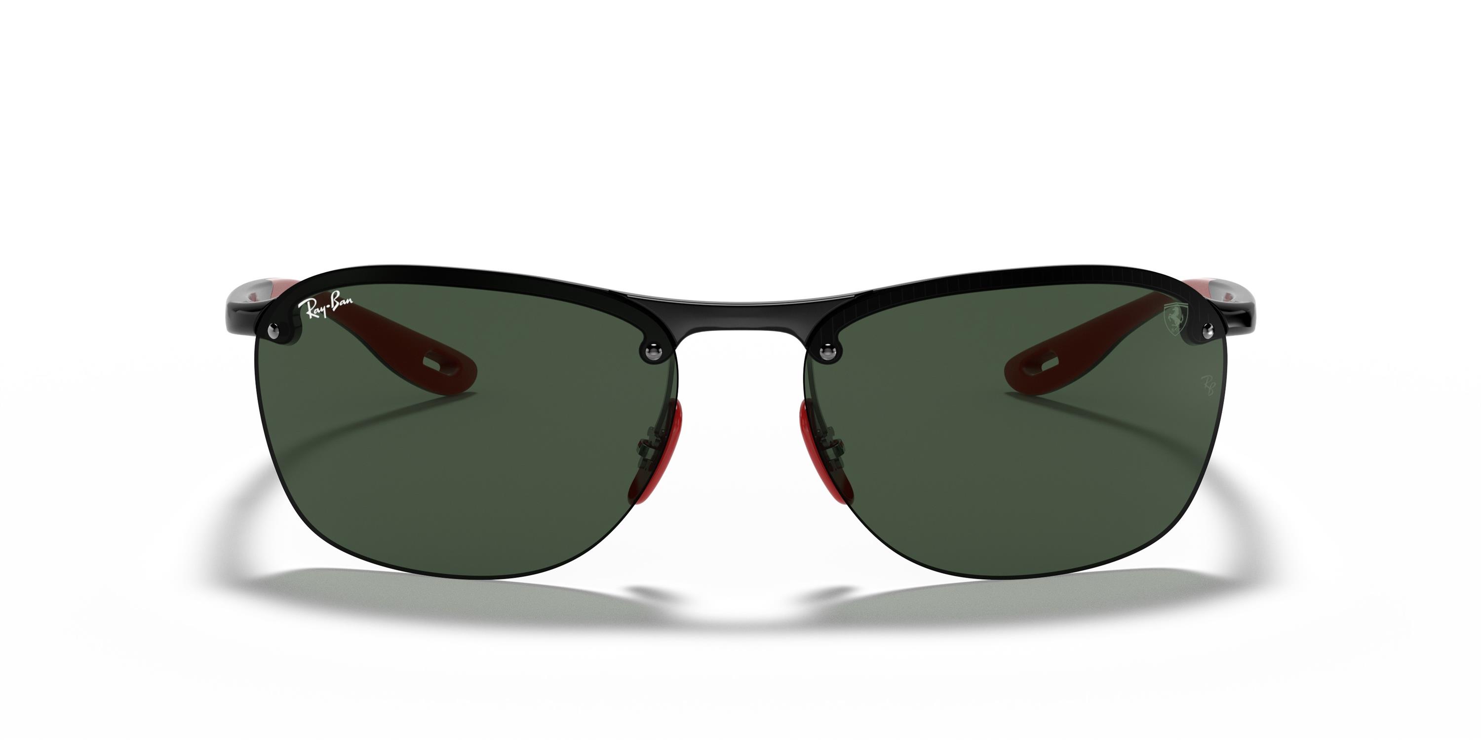 Ray-Ban 4302M F60171 62