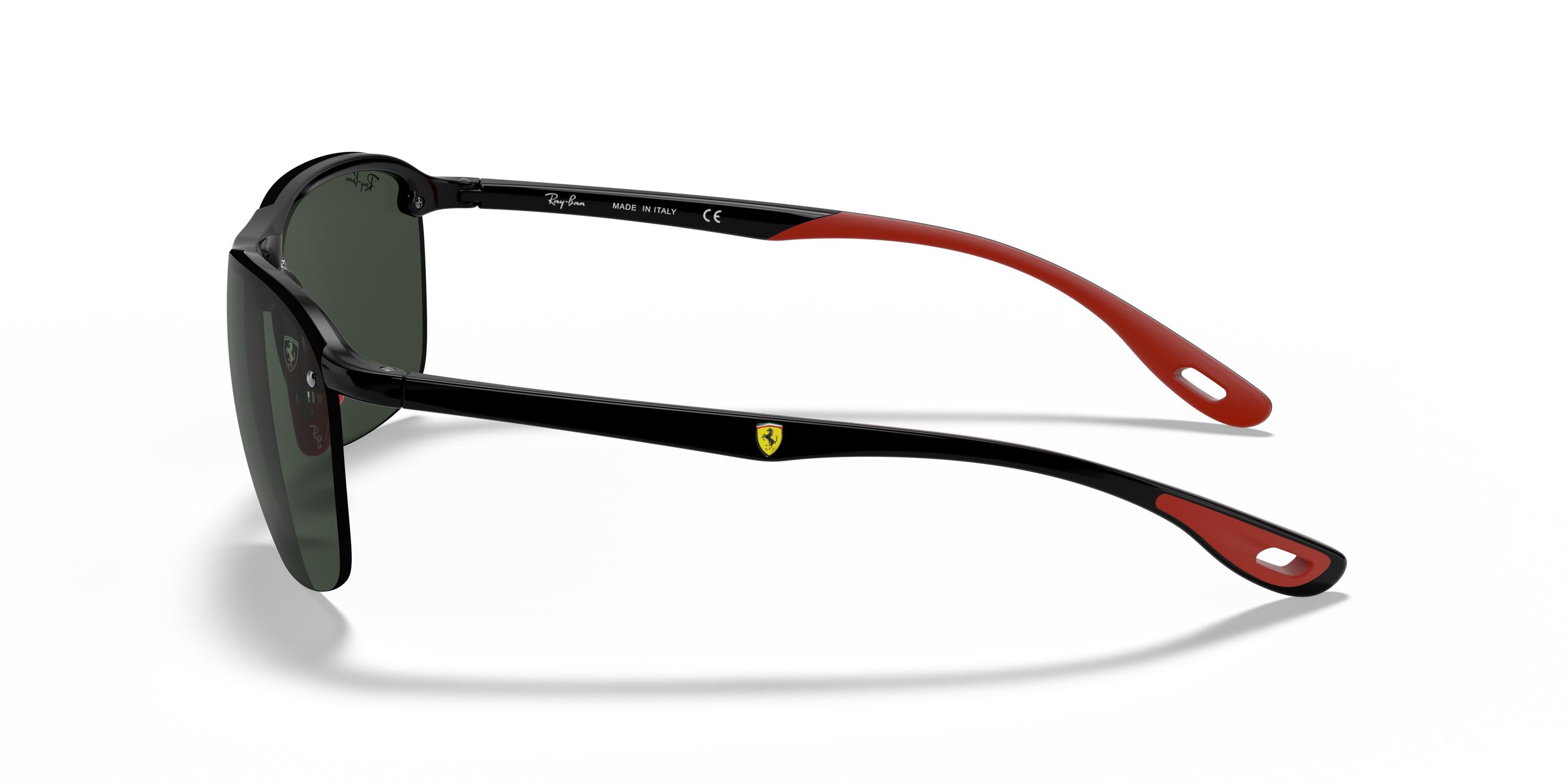 Ray-Ban 4302M F60171 62