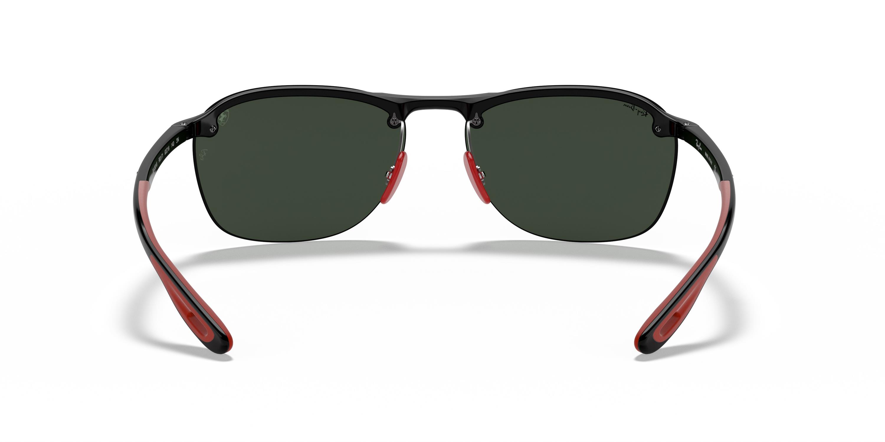 Ray-Ban 4302M F60171 62