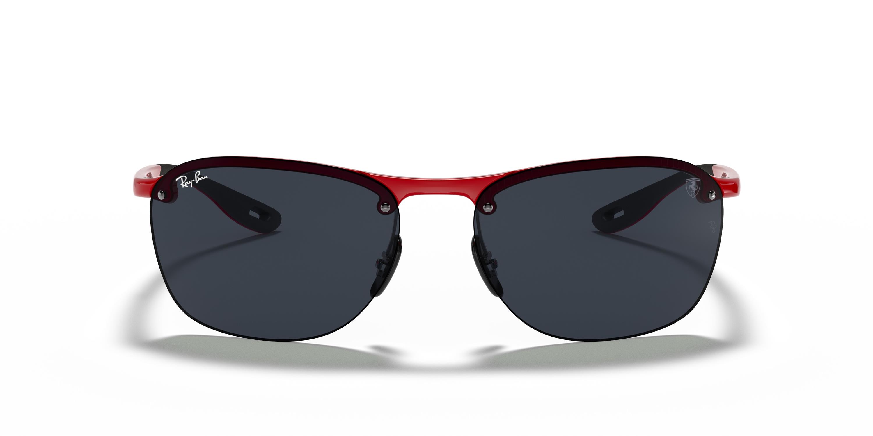 Ray-Ban 4302M F62387 62