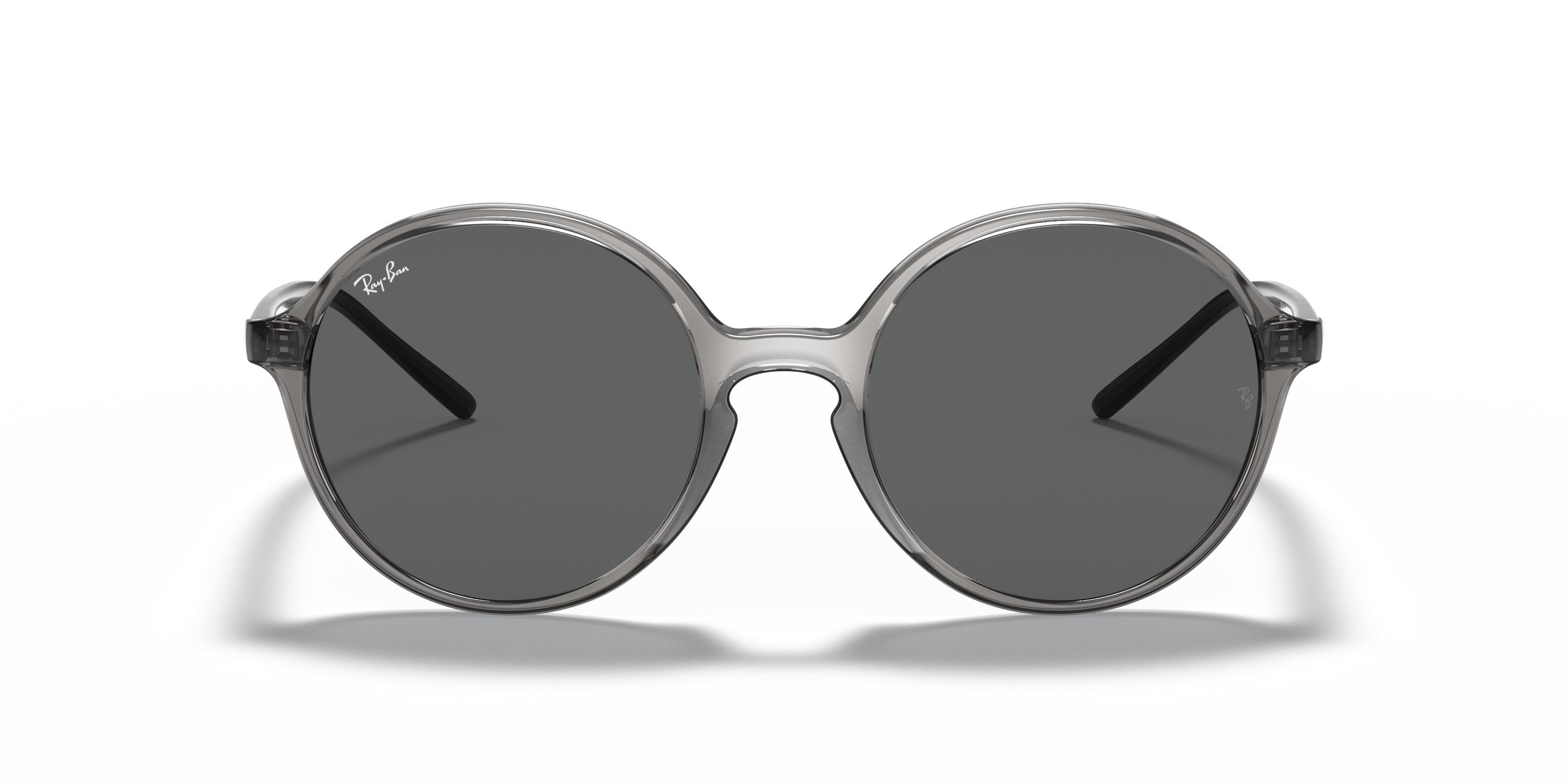 RAY-BAN 4304 643687 53