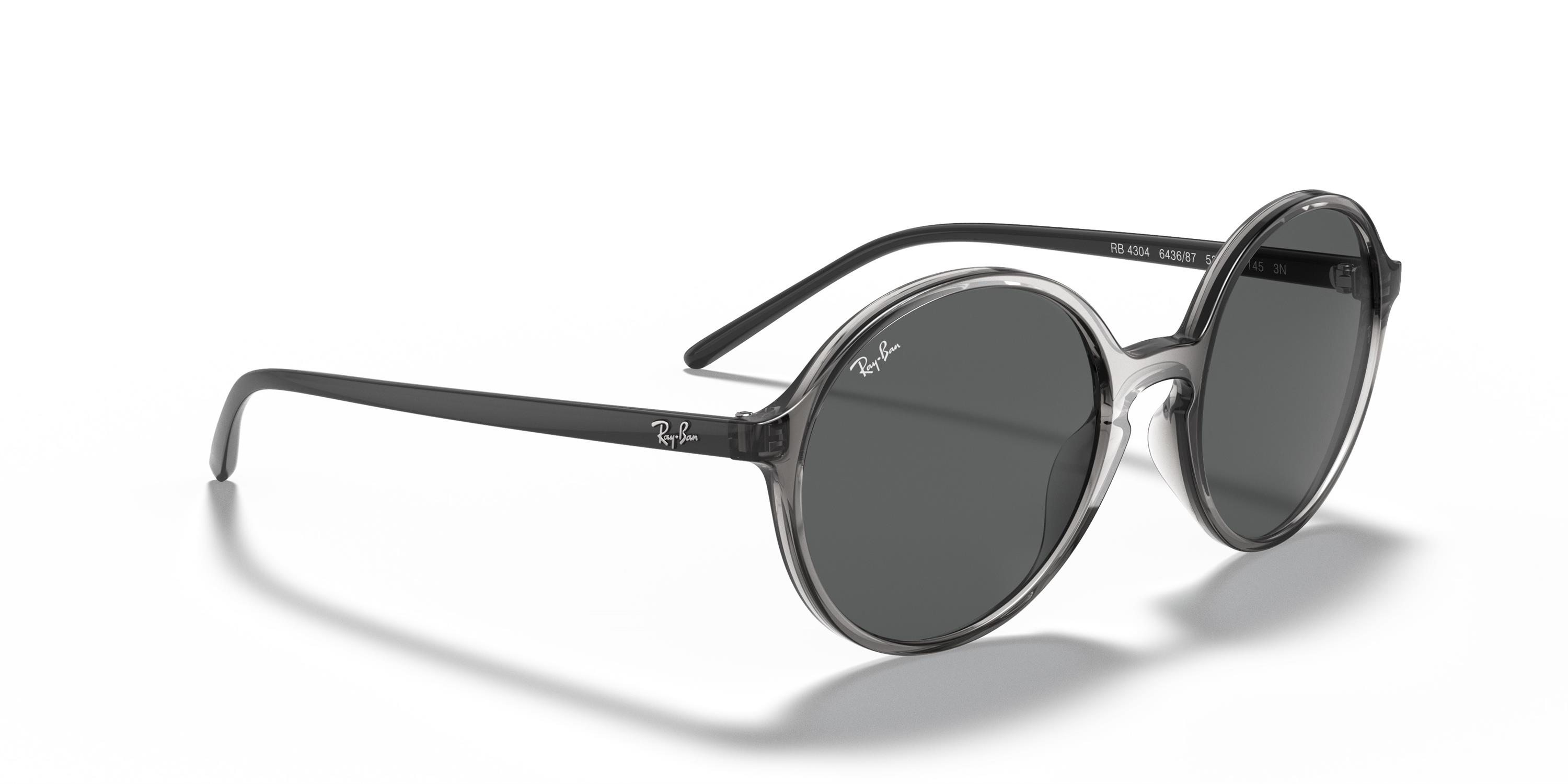 RAY-BAN 4304 643687 53