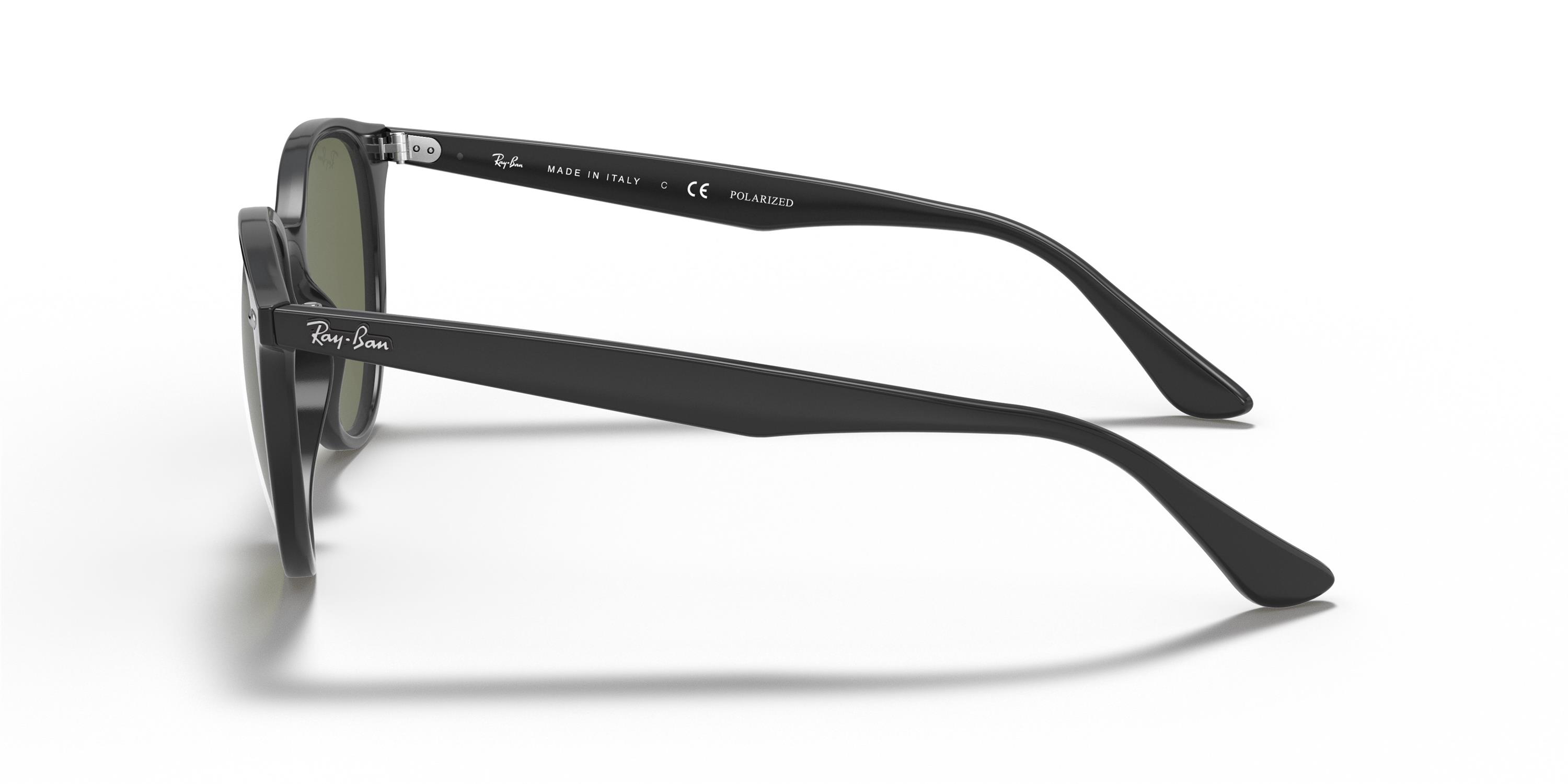 Ray-Ban  RB 4305 601/9A 53