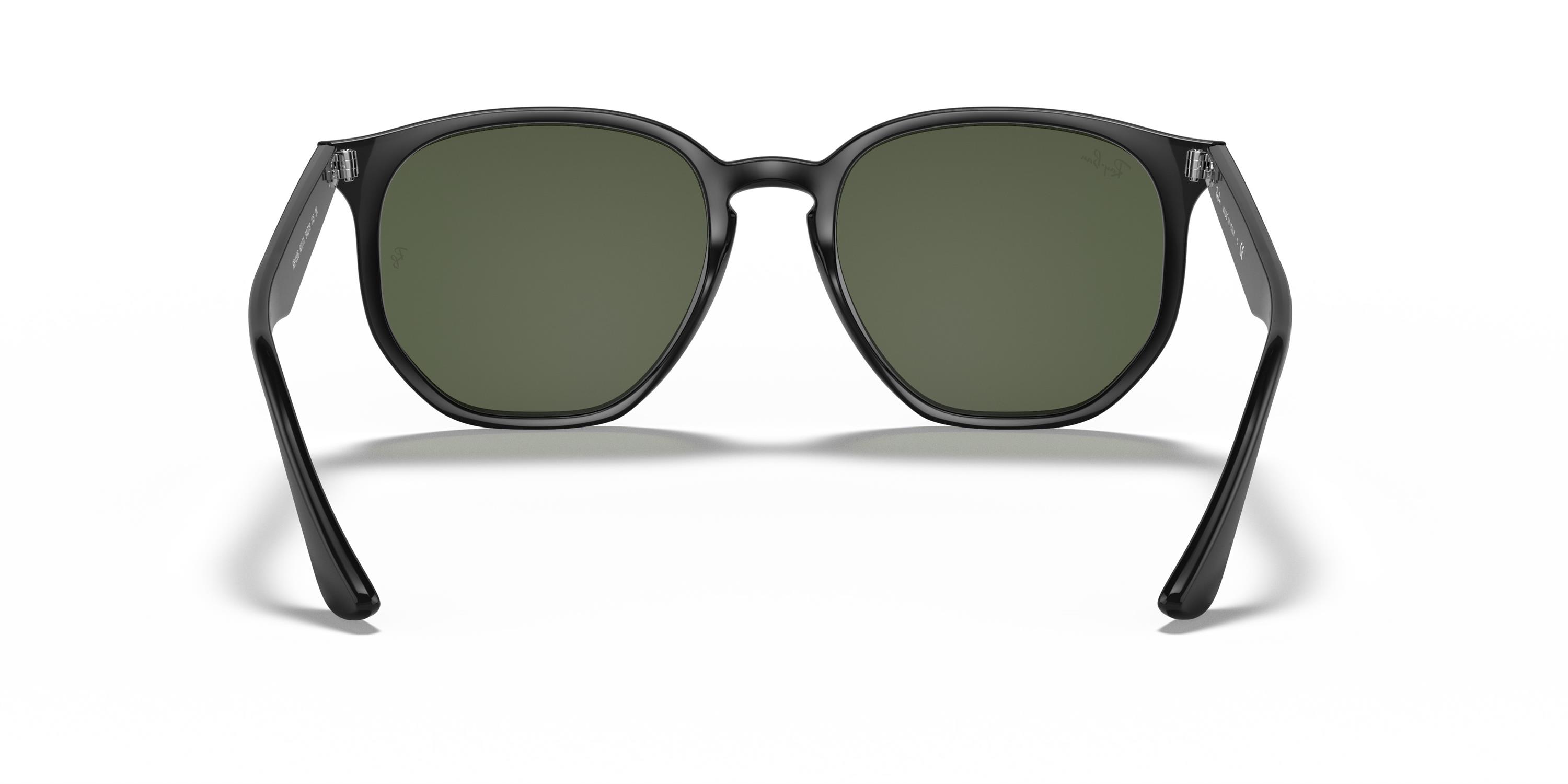 RAY-BAN 4306 601/71 54 Güneş Gözlüğü