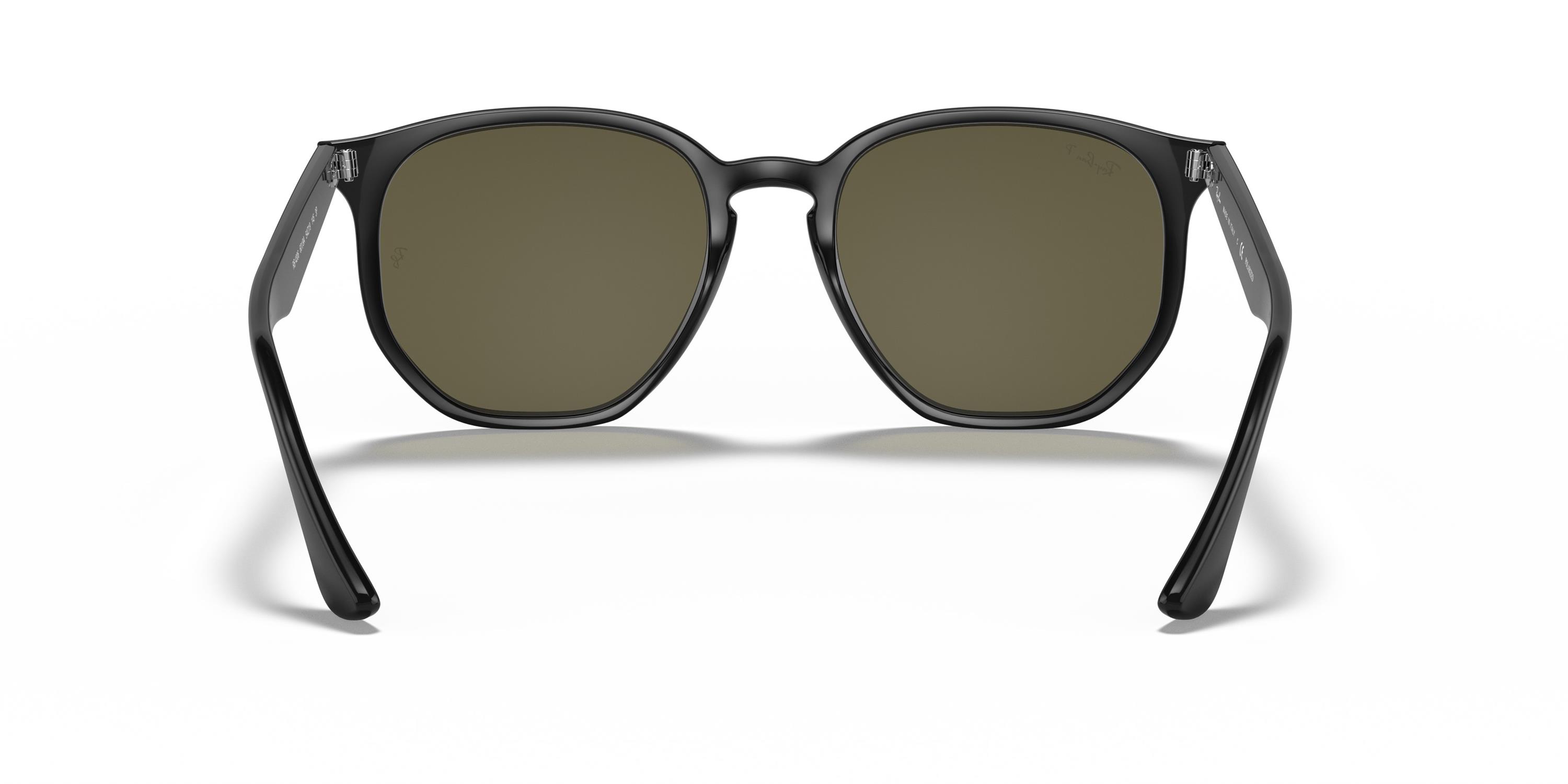 Ray-Ban  RB 4306 601/9A 54