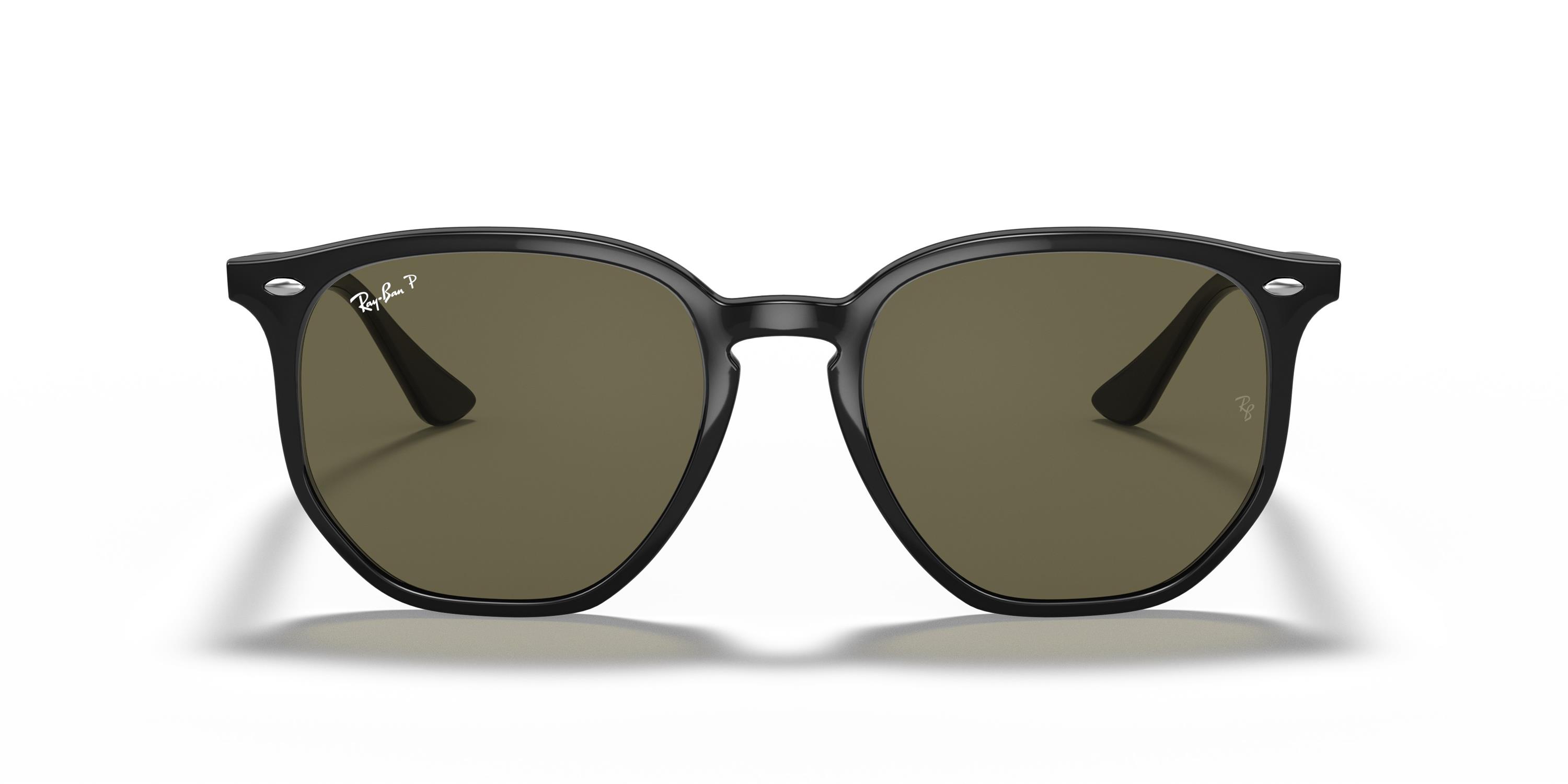 Ray-Ban  RB 4306 601/9A 54