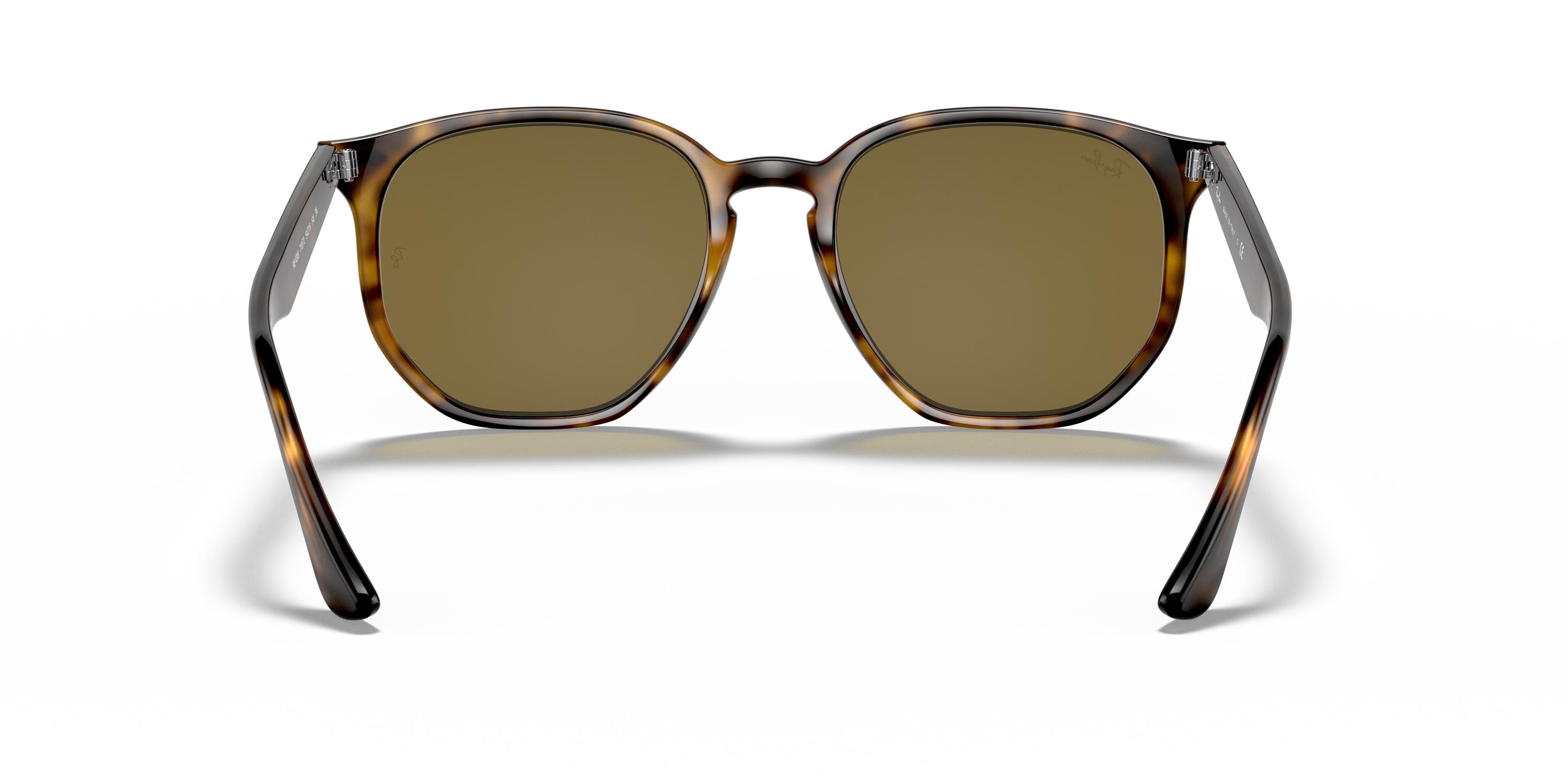 RAY-BAN 4306 710/73 54 Güneş Gözlüğü