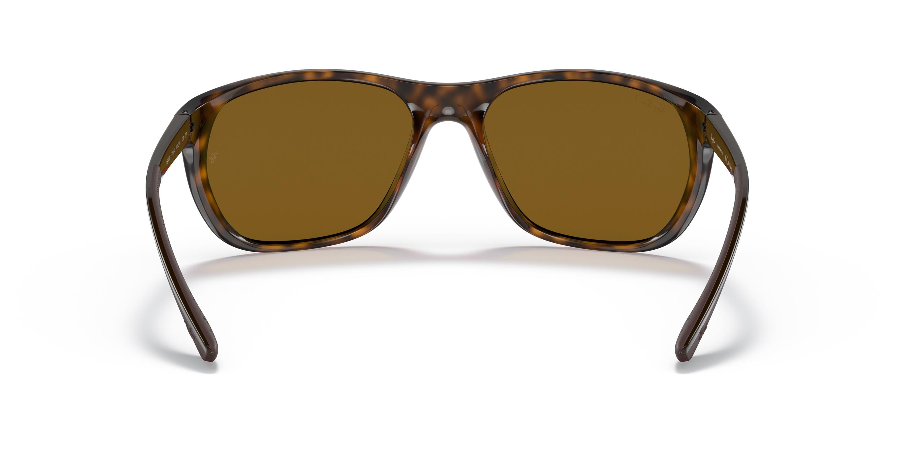 Ray-Ban  RB 4307 710/83 61