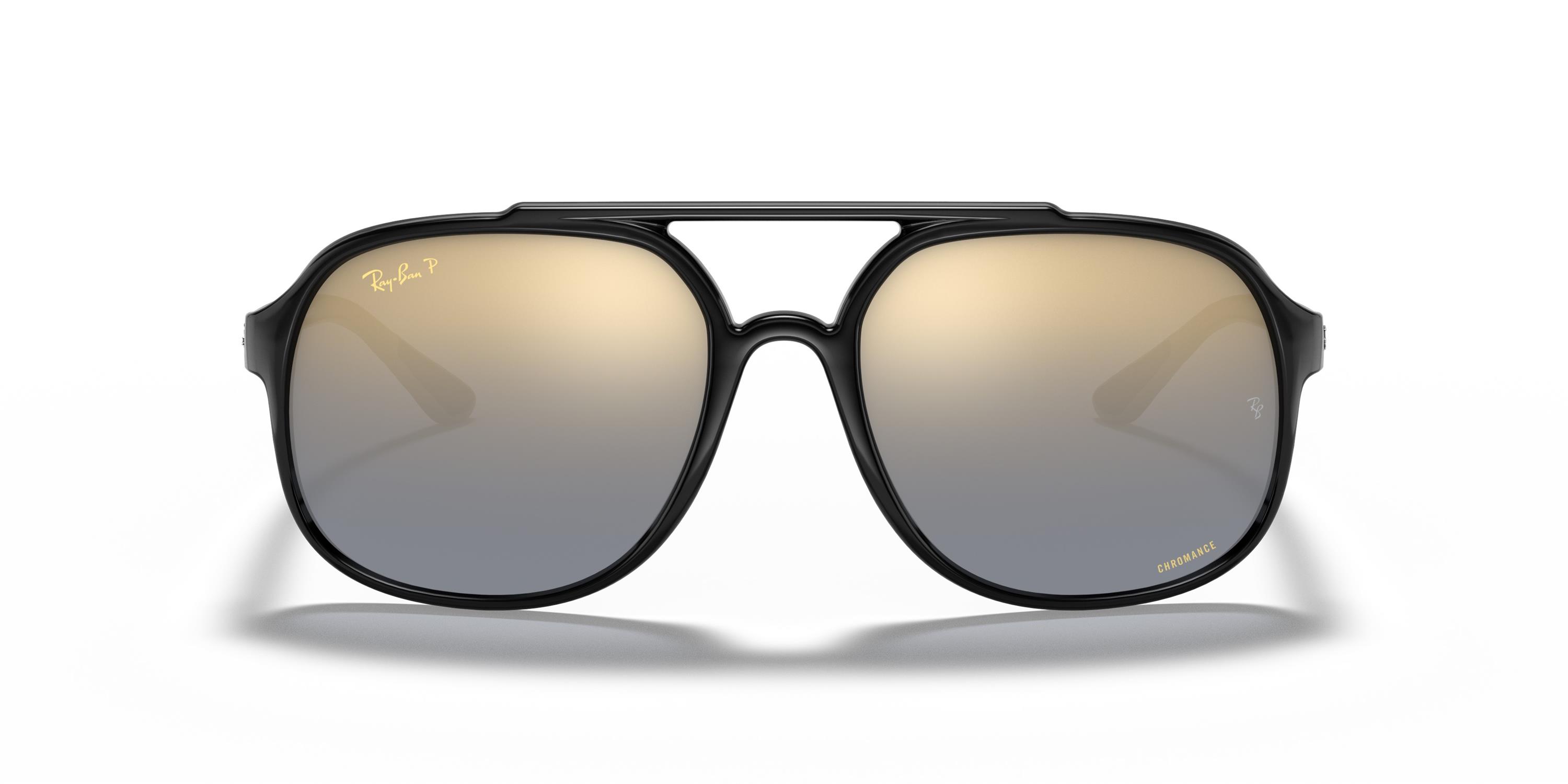 RAY-BAN 4312CH 601/J0 57 Erkek Güneş Gözlüğü