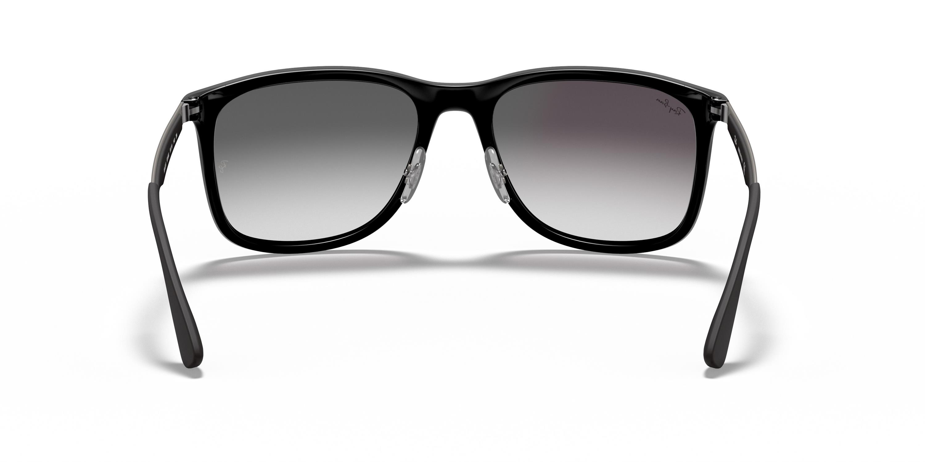 Ray-Ban 4313 601/8G 58
