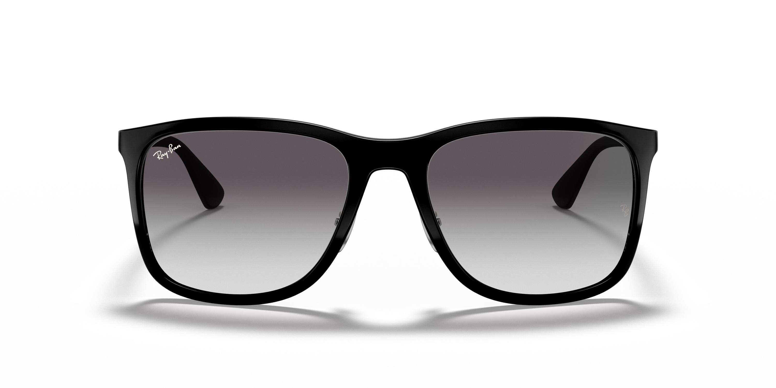 Ray-Ban 4313 601/8G 58