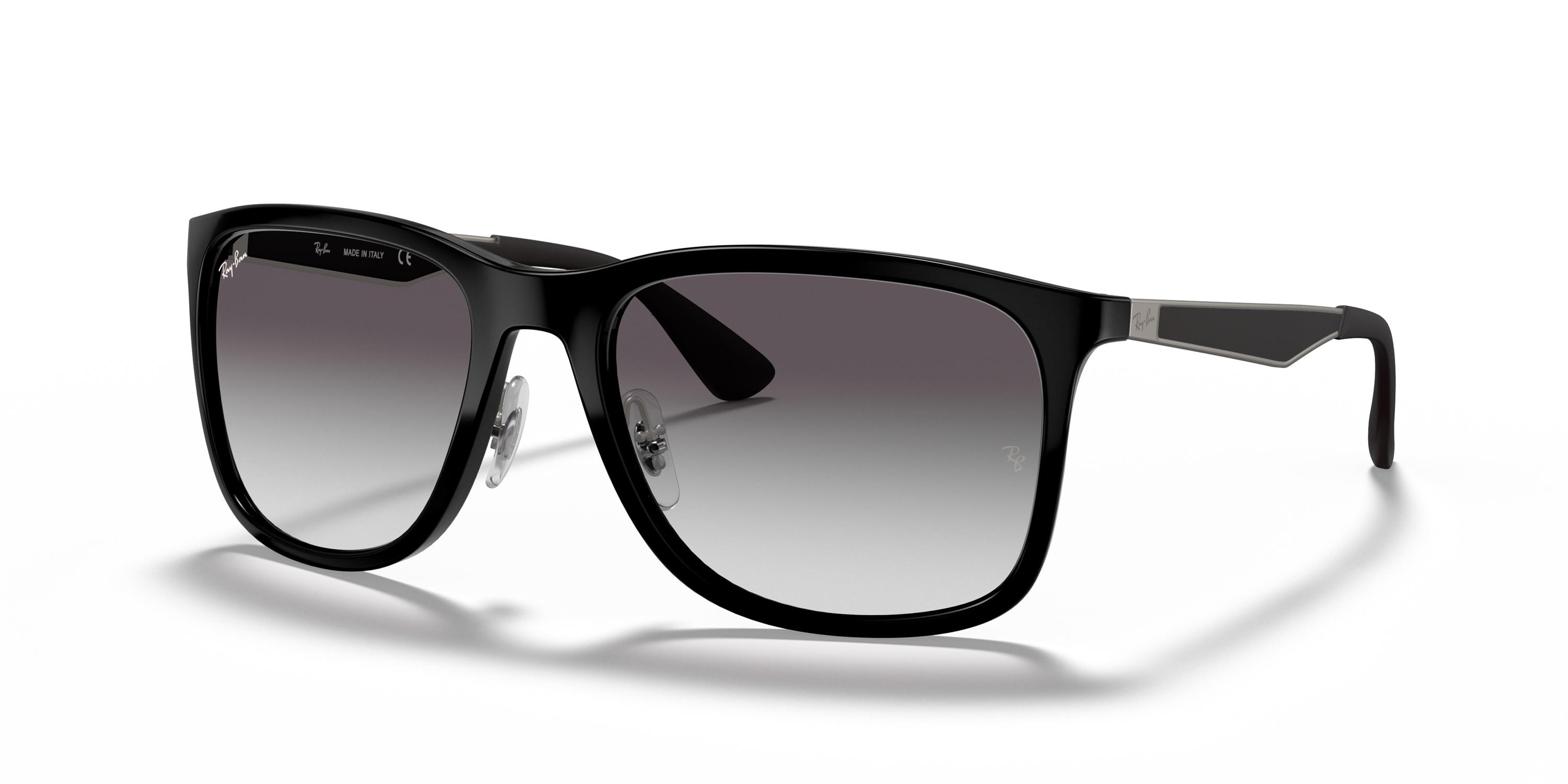 Ray-Ban 4313 601/8G 58
