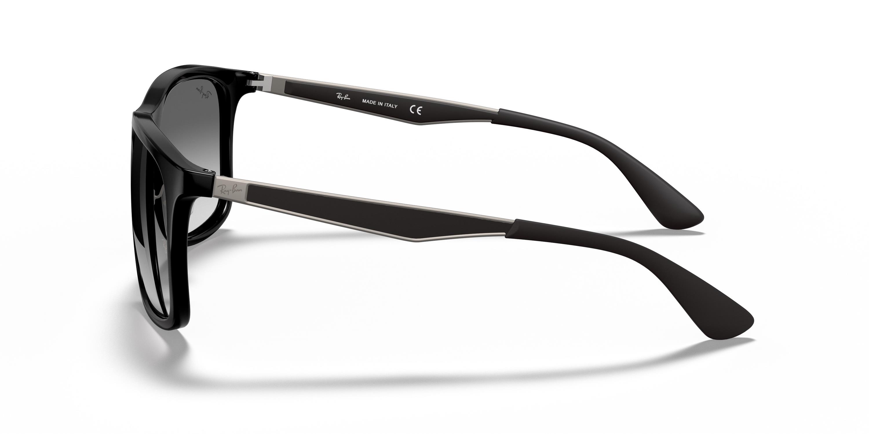 Ray-Ban 4313 601/8G 58