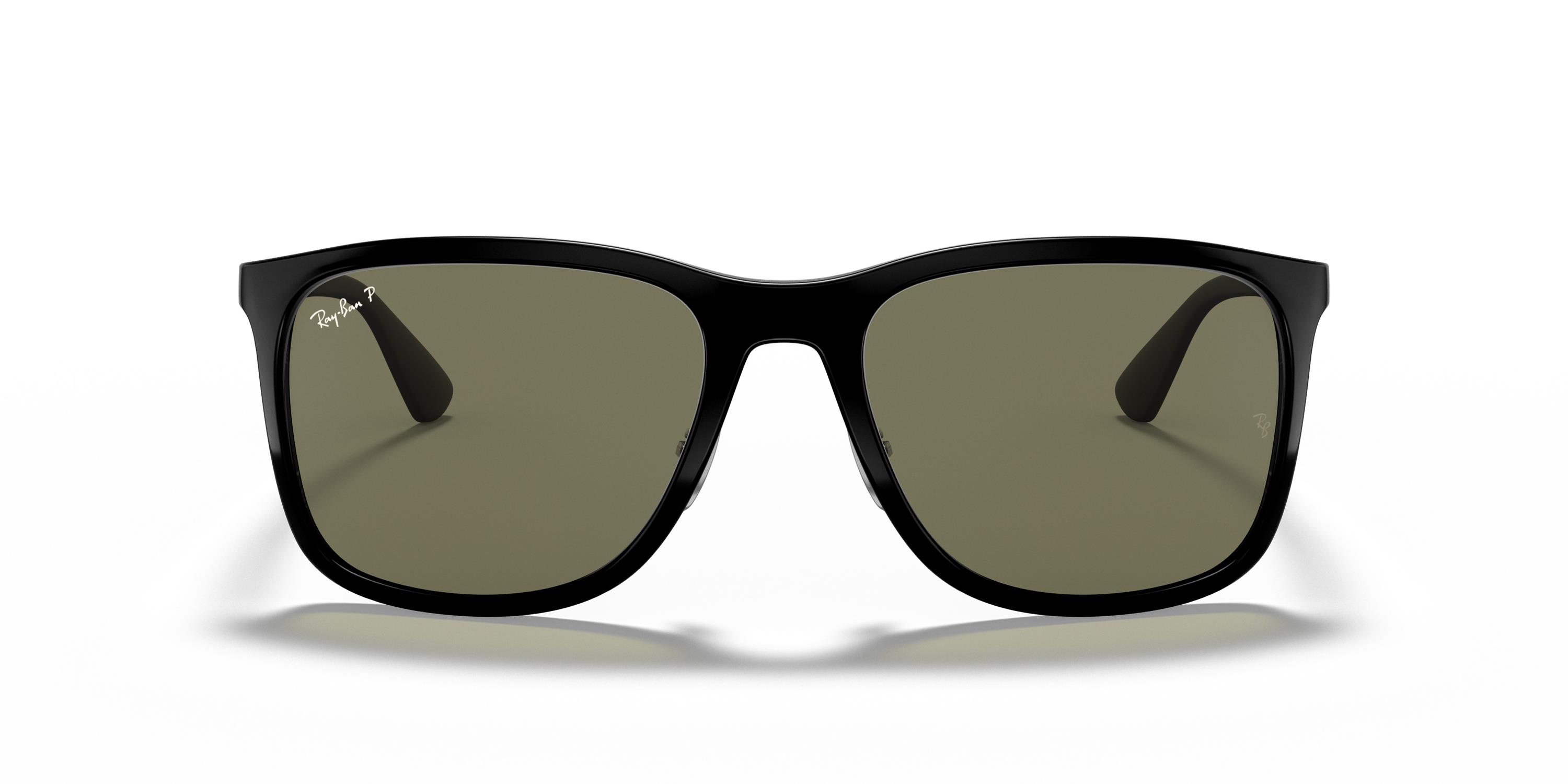 RAY-BAN 4313 601/9A 58 Erkek Güneş Gözlüğü