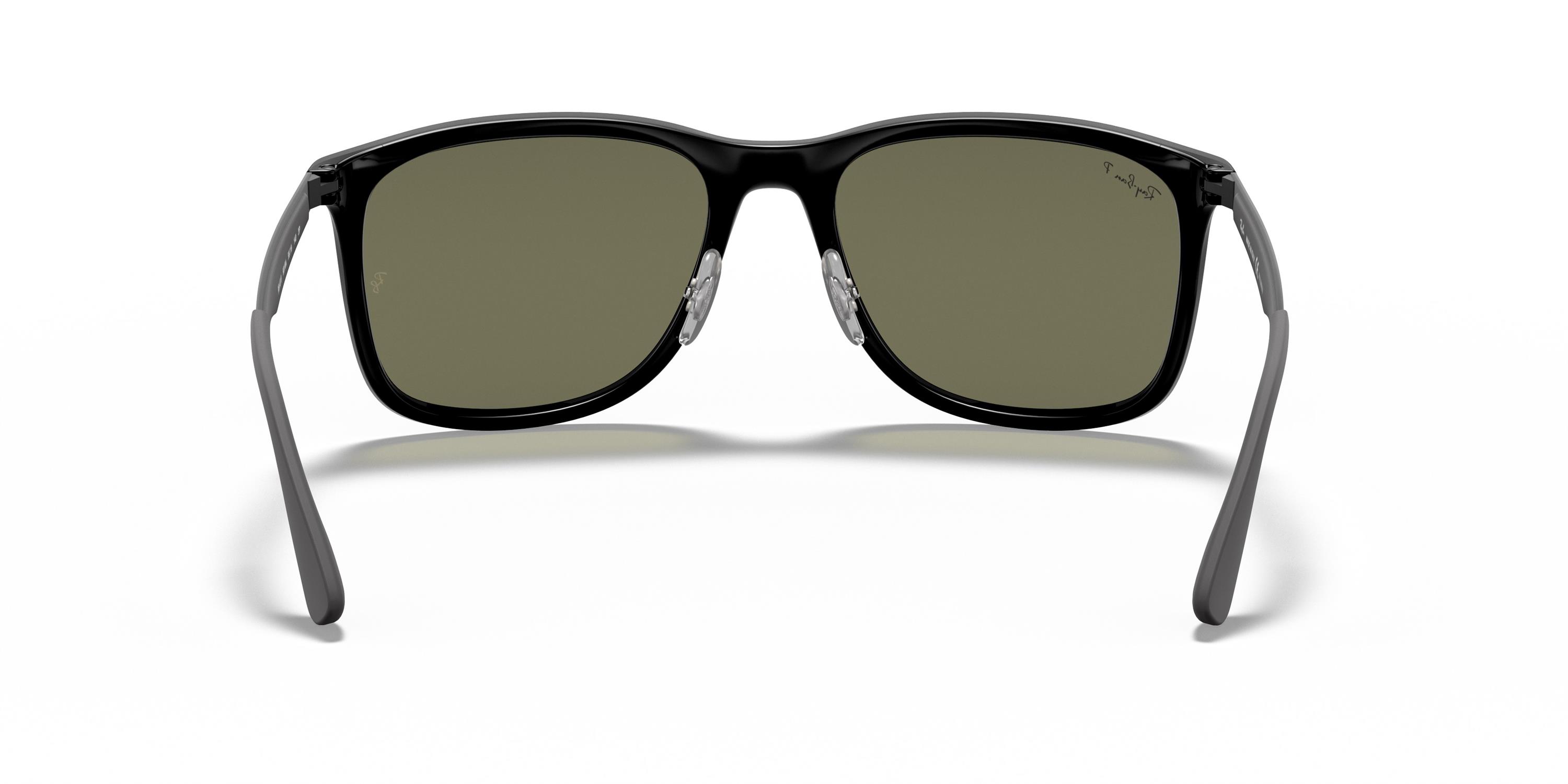 RAY-BAN 4313 601/9A 58 Erkek Güneş Gözlüğü