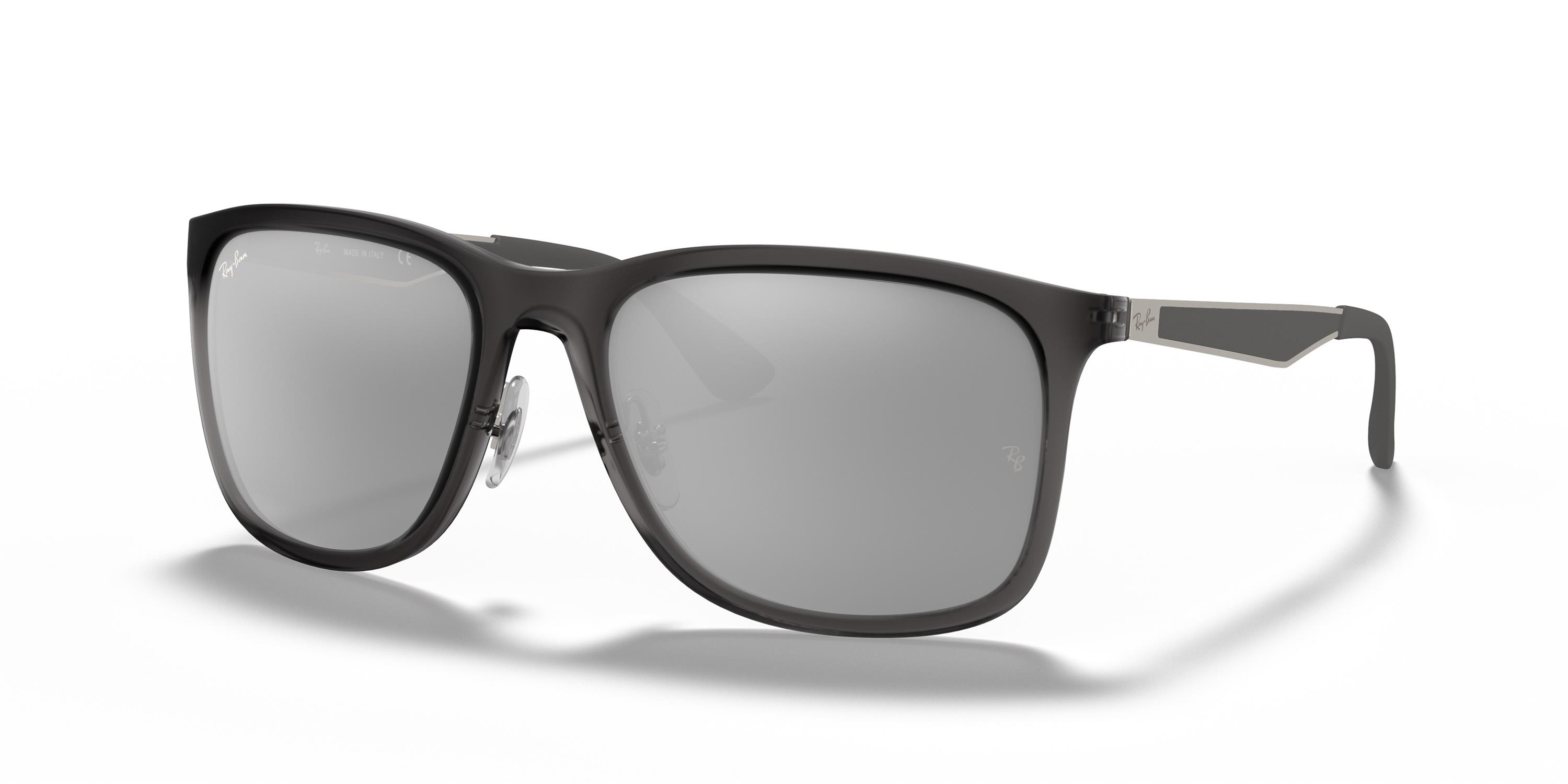 Ray-Ban  RB 4313 637988 58