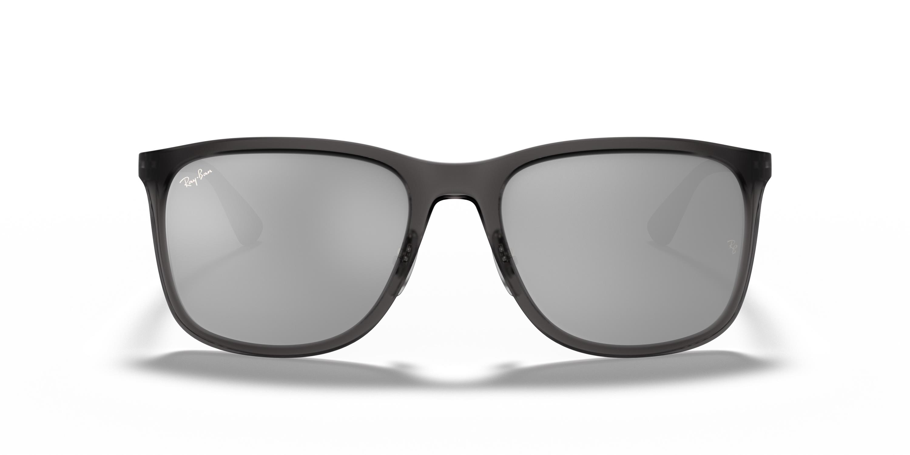 Ray-Ban  RB 4313 637988 58