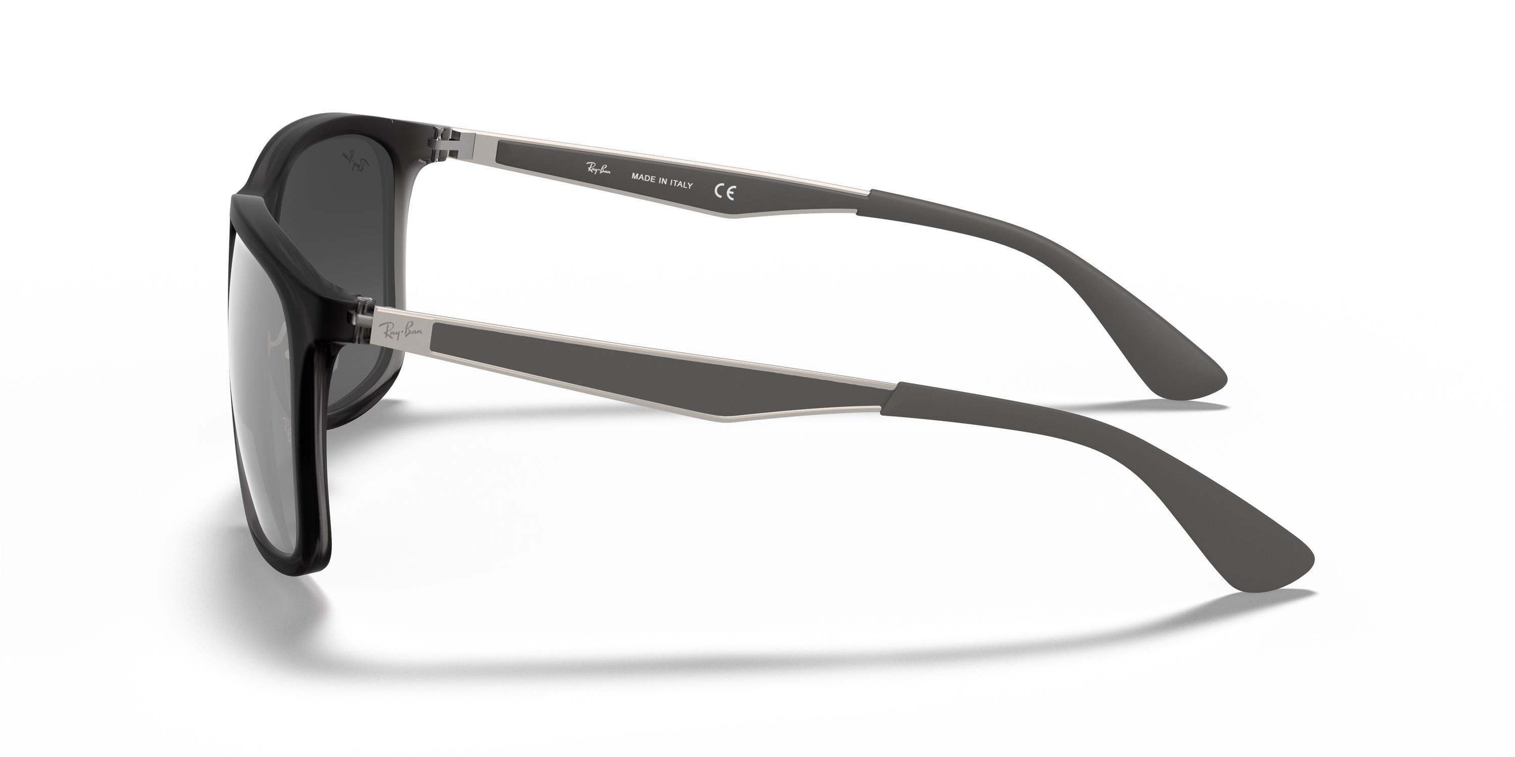 Ray-Ban  RB 4313 637988 58