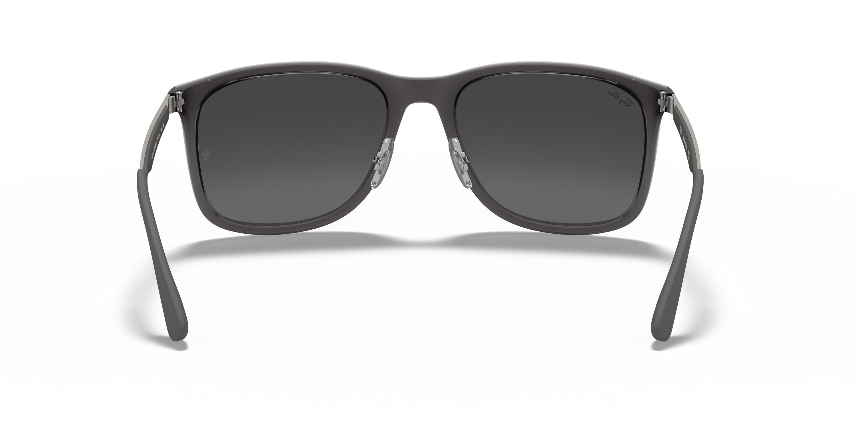 Ray-Ban  RB 4313 637988 58