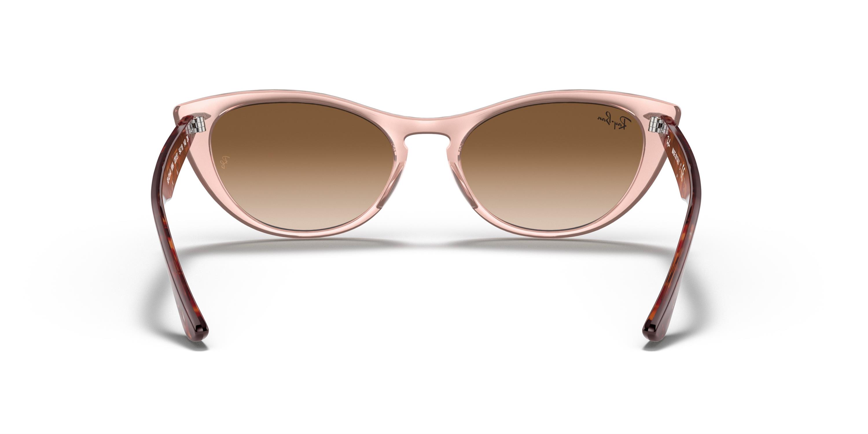 Ray-Ban  RB 4314N 128151 54