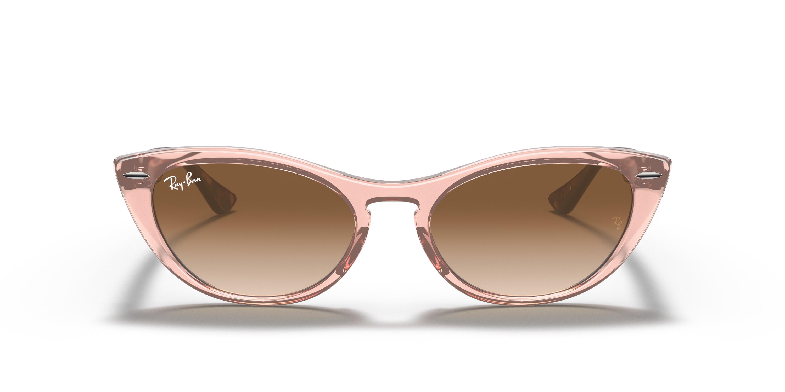 Ray-Ban  RB 4314N 128151 54