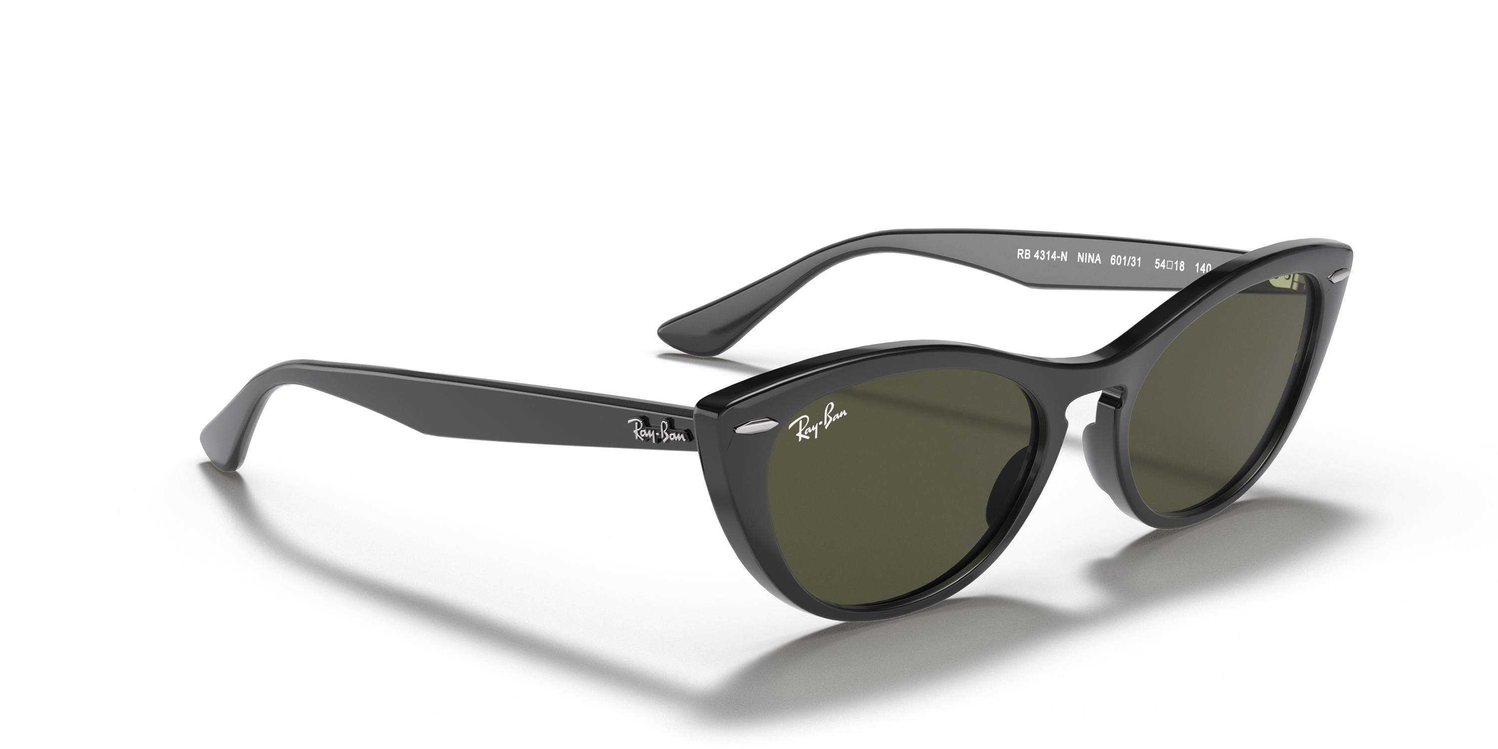 RAY-BAN 4314N 601/31 54 Kadın Güneş Gözlüğü