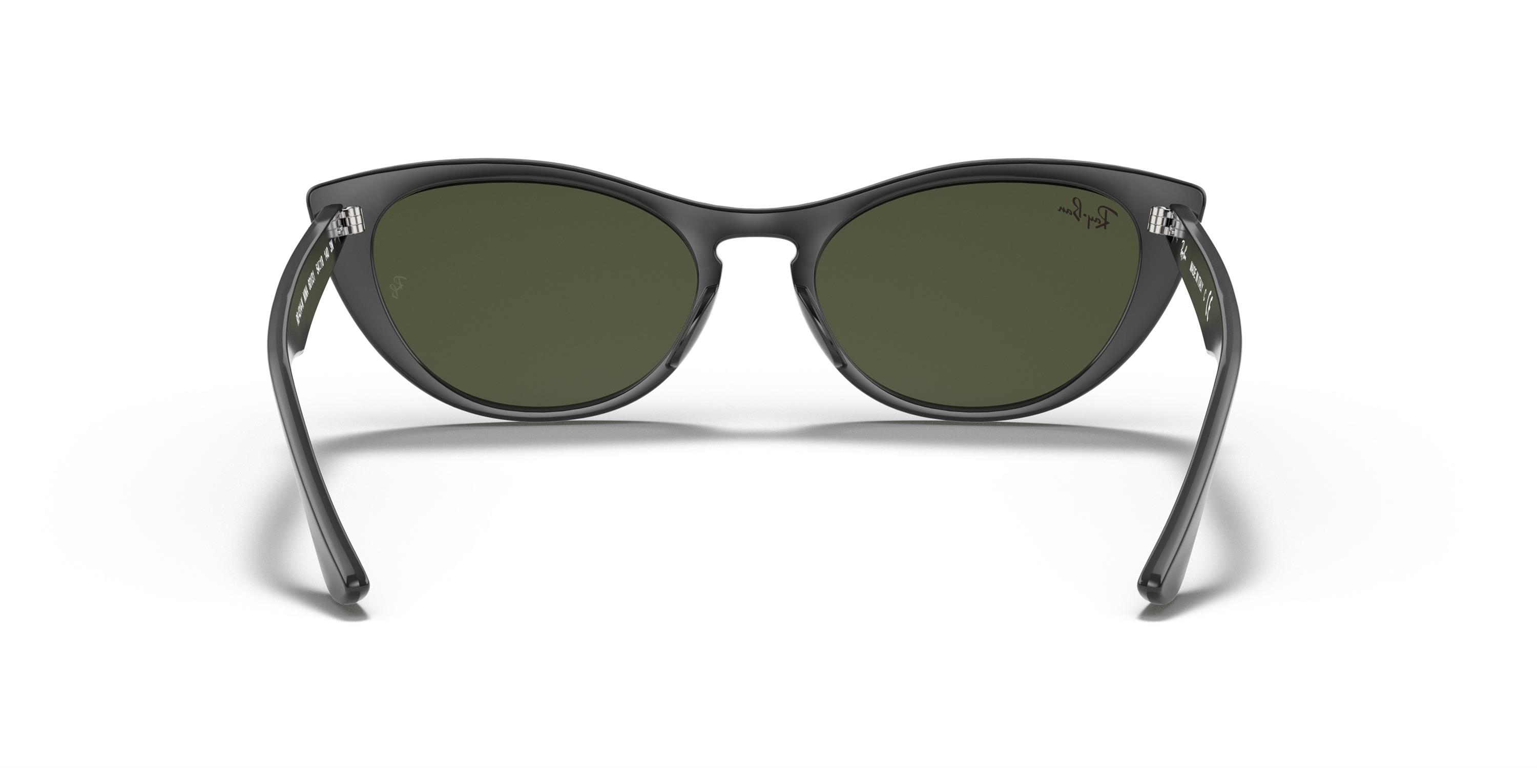 RAY-BAN 4314N 601/31 54 Kadın Güneş Gözlüğü
