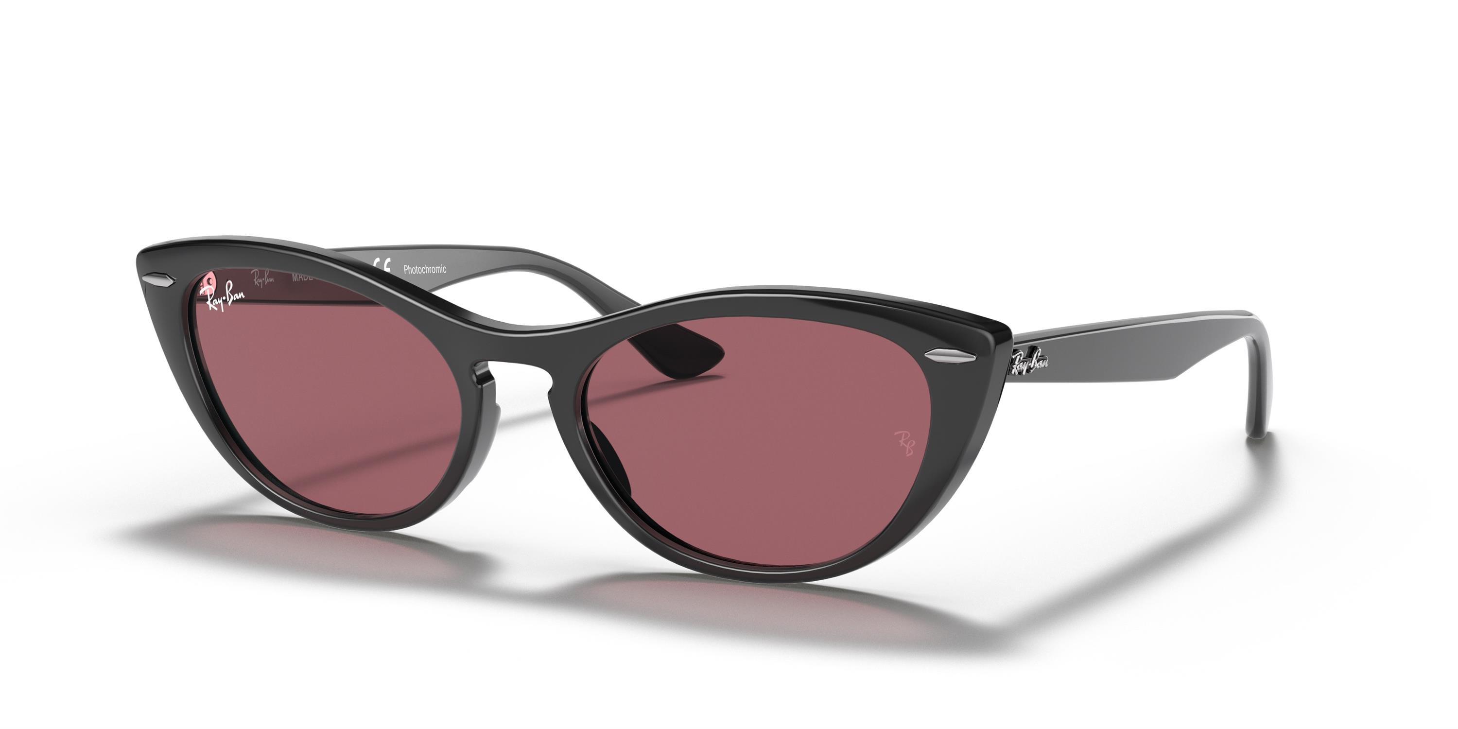 Ray-Ban  RB 4314N 601/U0 54