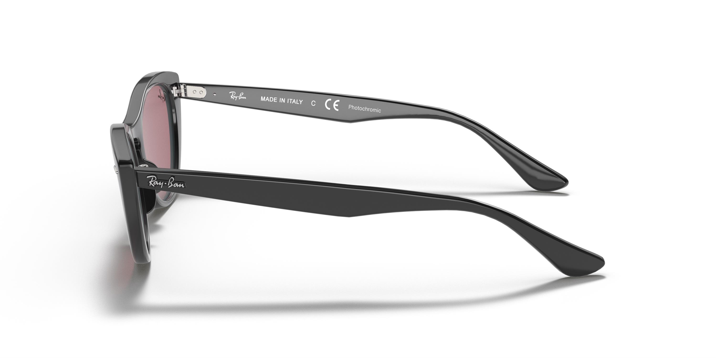 Ray-Ban  RB 4314N 601/U0 54