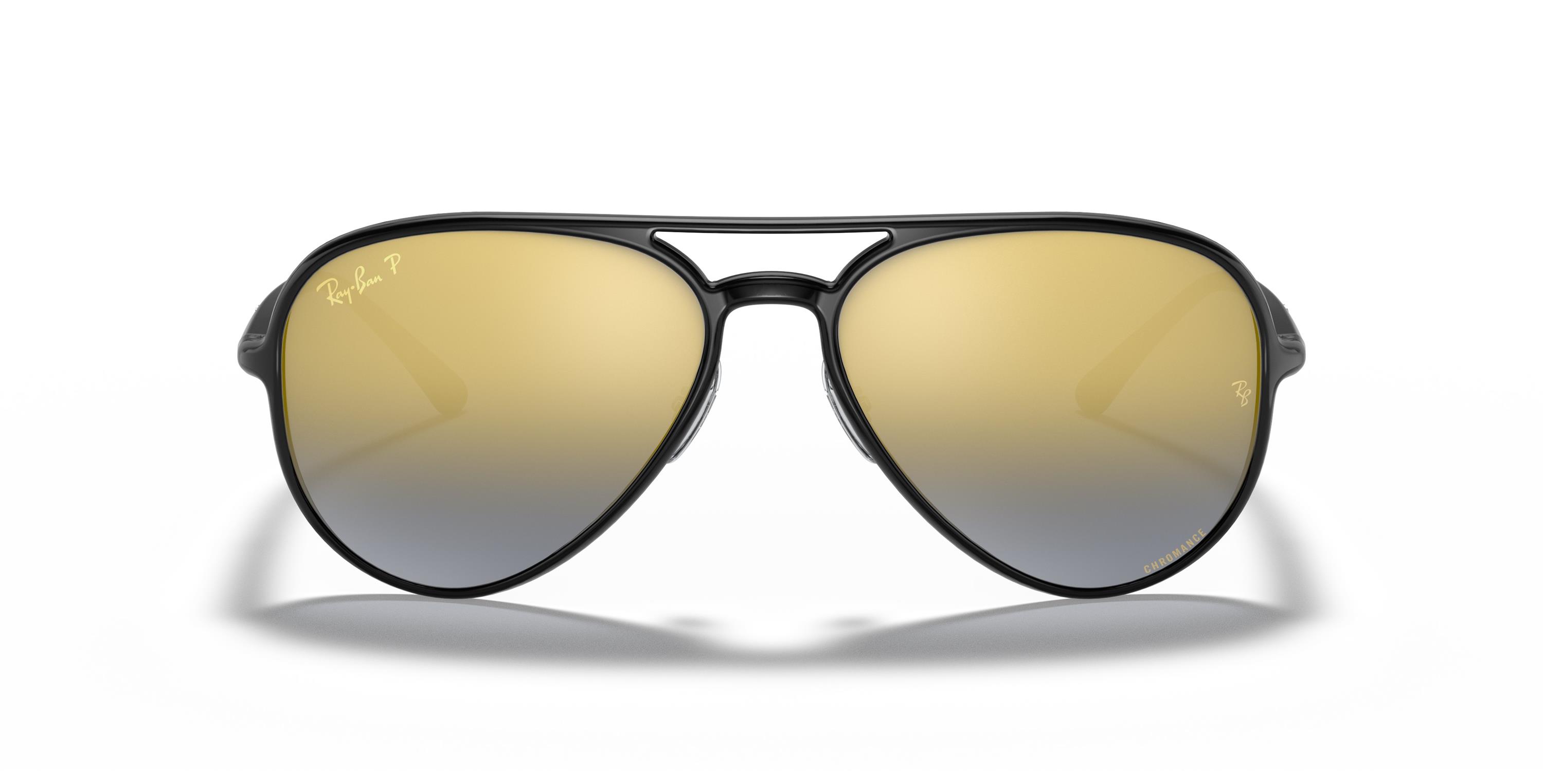 Ray-Ban  RB 4320CH 601/J0 58