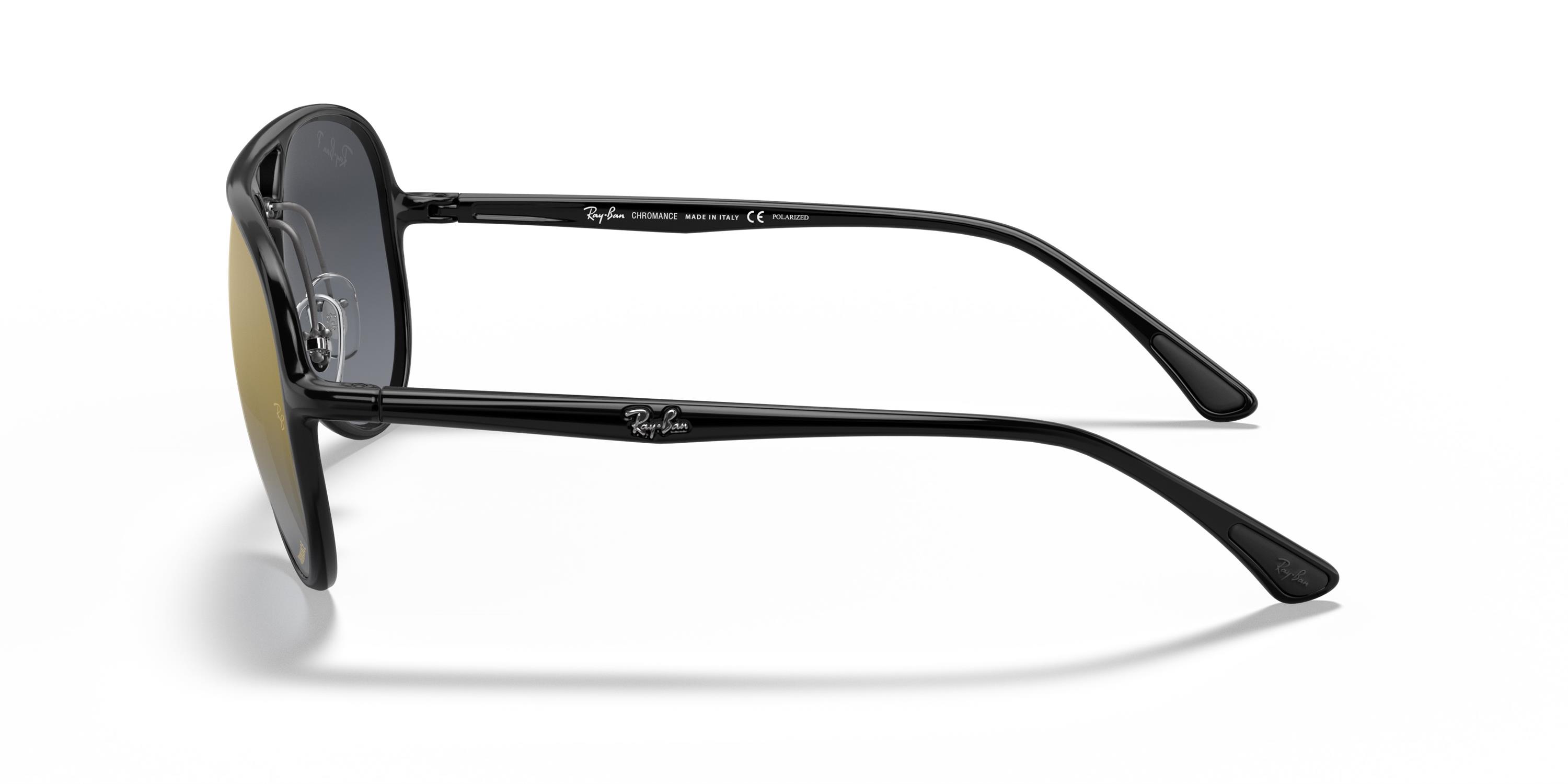 Ray-Ban  RB 4320CH 601/J0 58