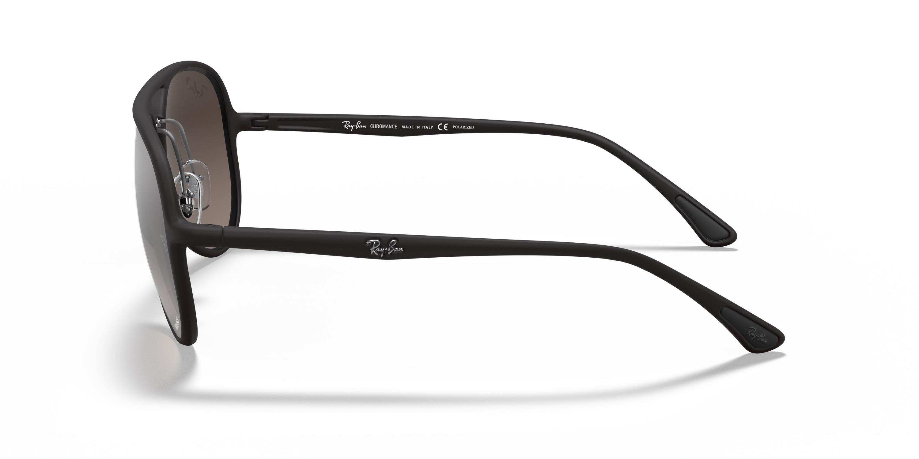 Ray-Ban  RB 4320CH 601S5J 58