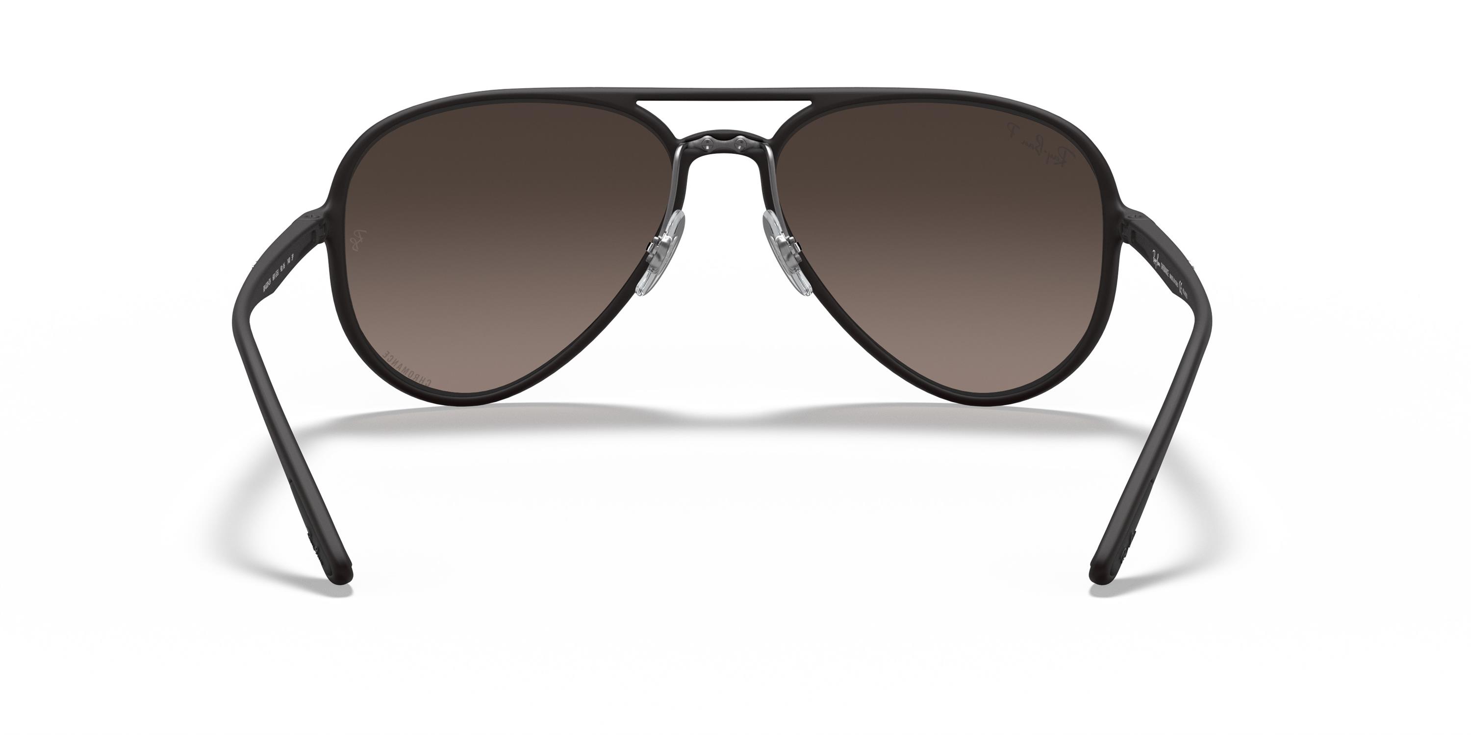 Ray-Ban  RB 4320CH 601S5J 58