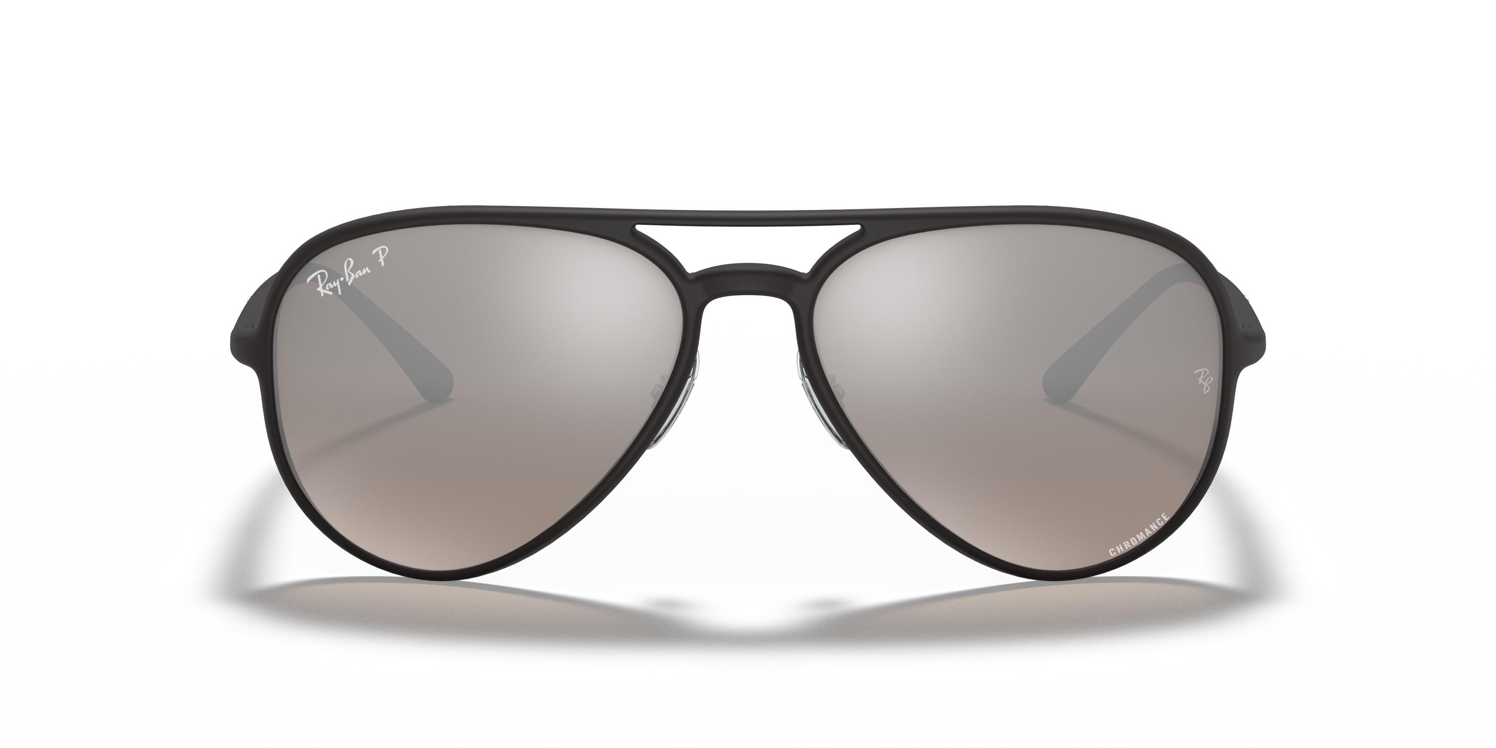 Ray-Ban  RB 4320CH 601S5J 58