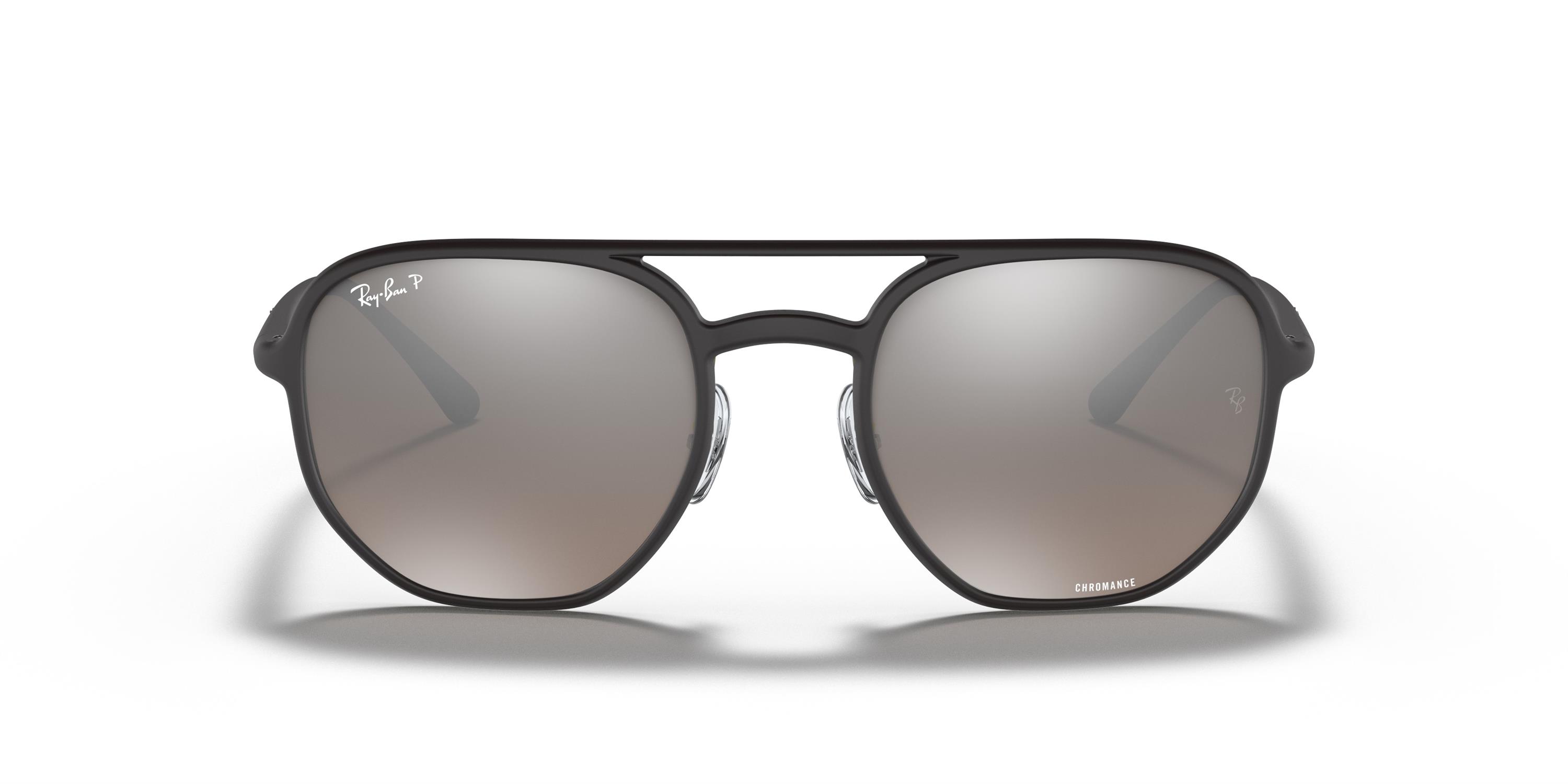Ray-Ban  RB 4321CH 601S5J 53