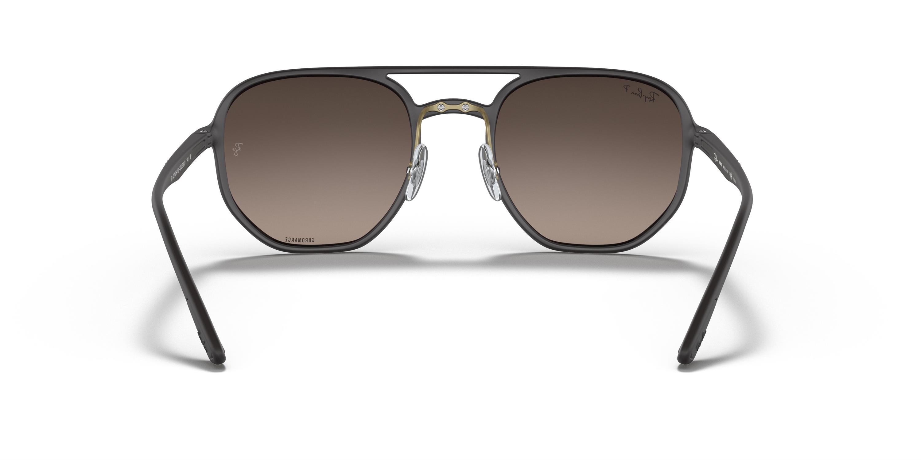 Ray-Ban  RB 4321CH 601S5J 53