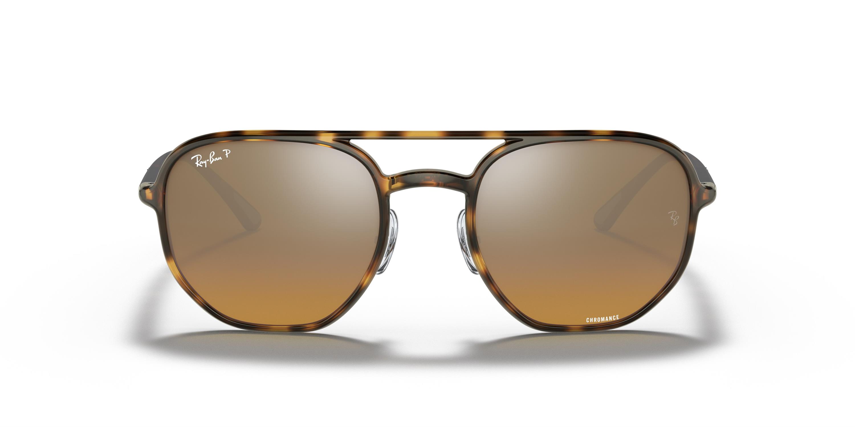 Ray-Ban  RB 4321CH 710/A2 53