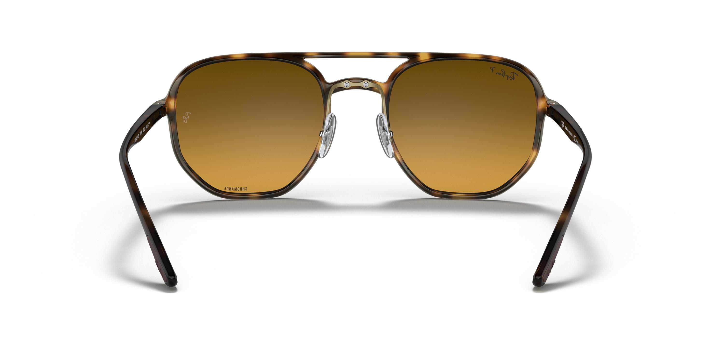 Ray-Ban  RB 4321CH 710/A2 53