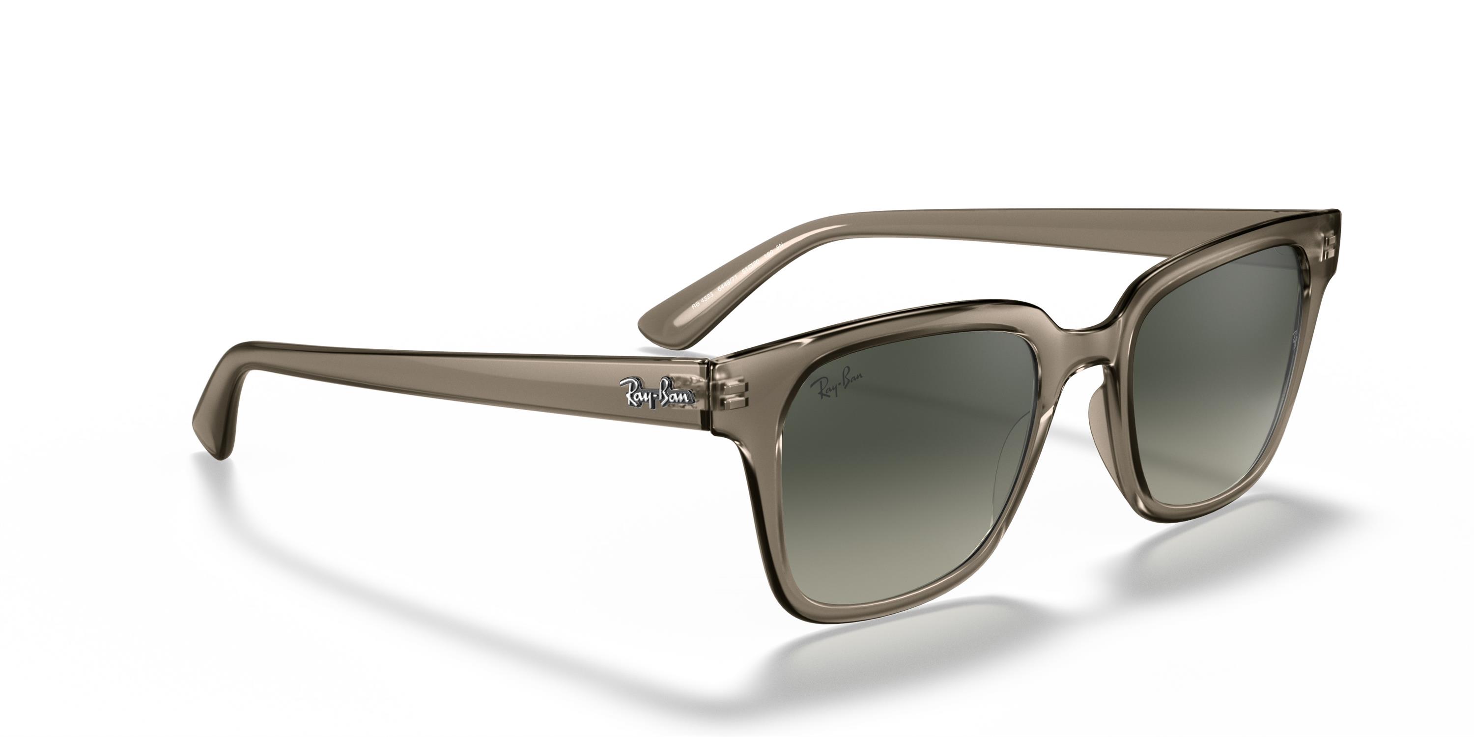 RAY-BAN 4323 644971 51 Güneş Gözlüğü