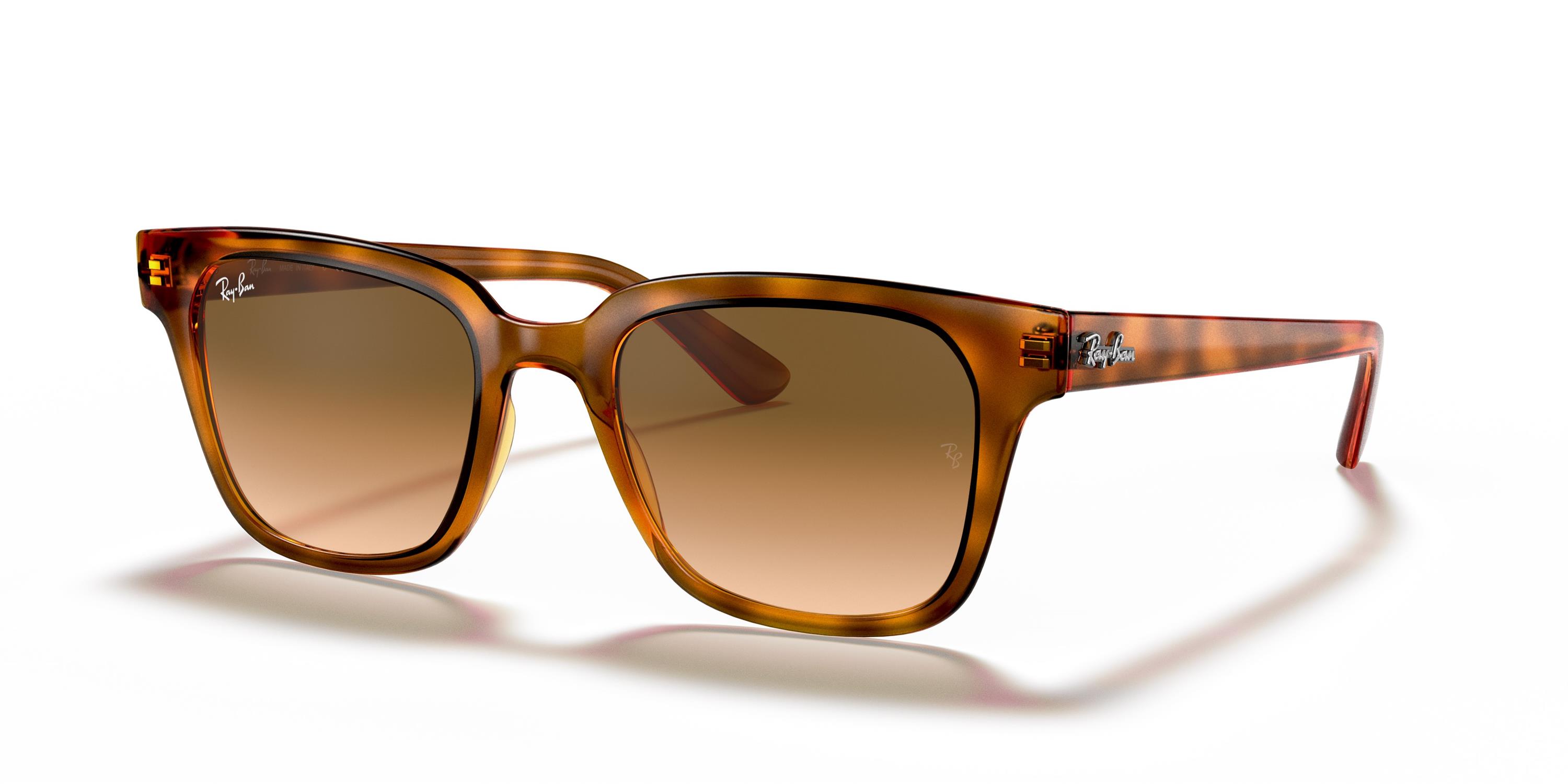 Ray-Ban  RB 4323 647551 51