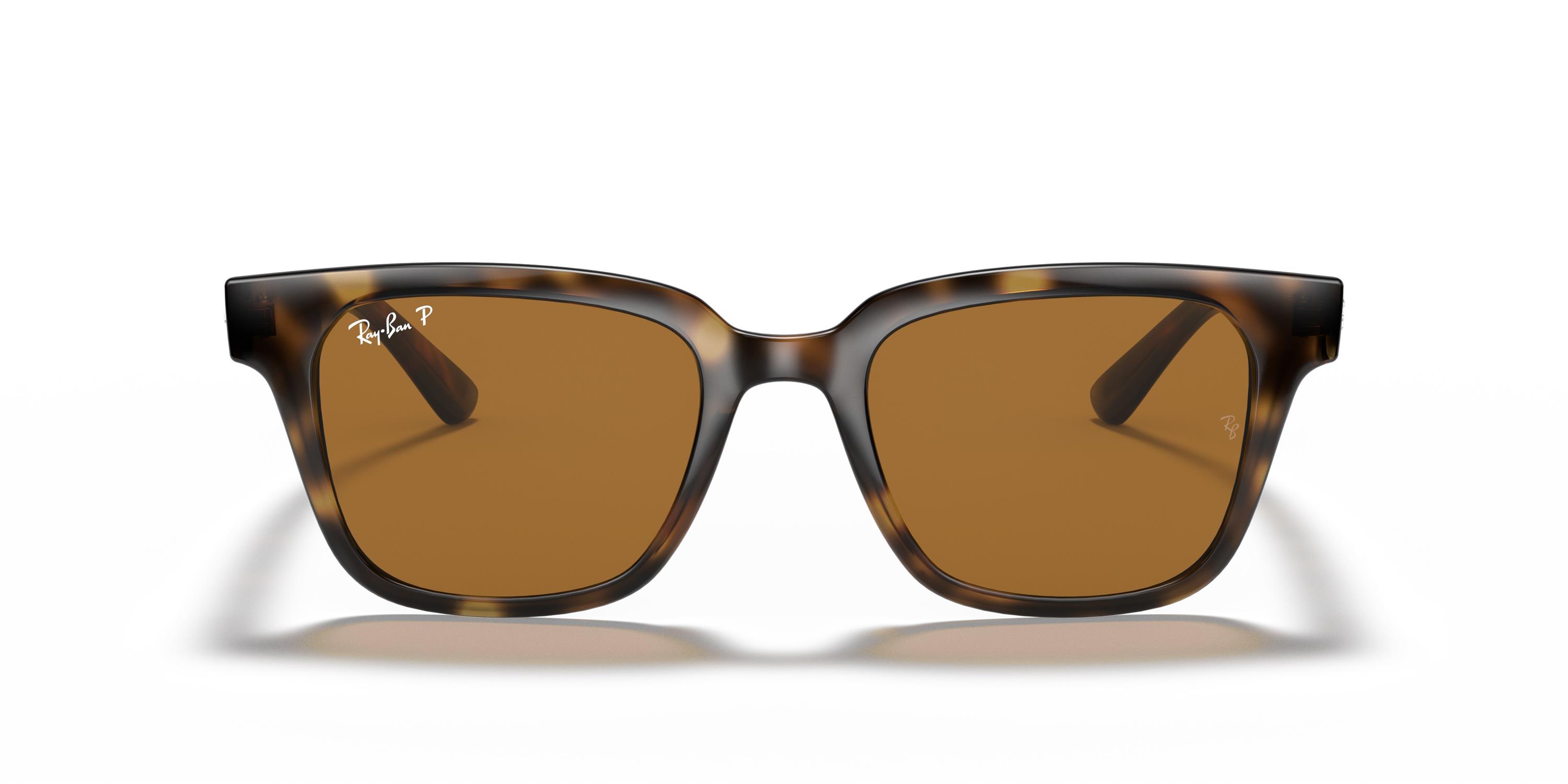RAY-BAN 4323 710/83 51 Erkek Güneş Gözlüğü