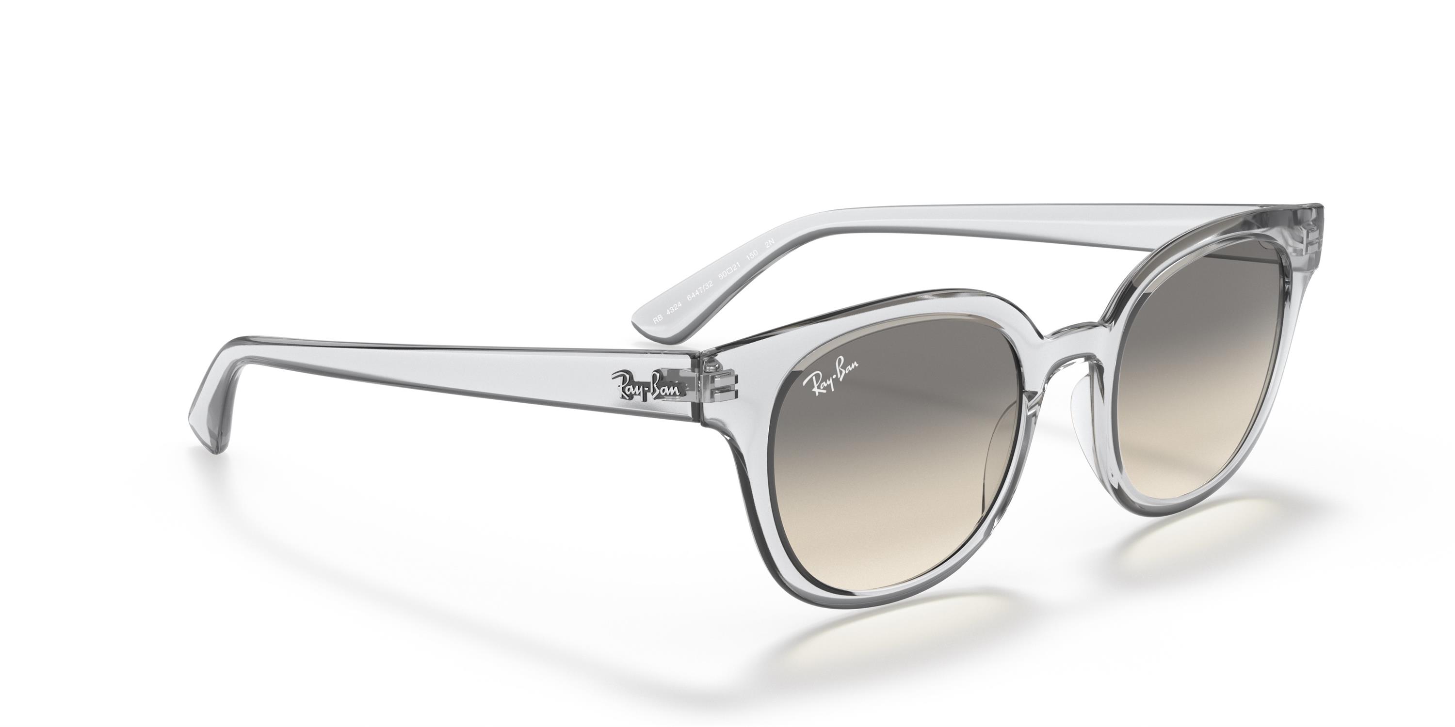 Ray-Ban  RB 4324 644732 50