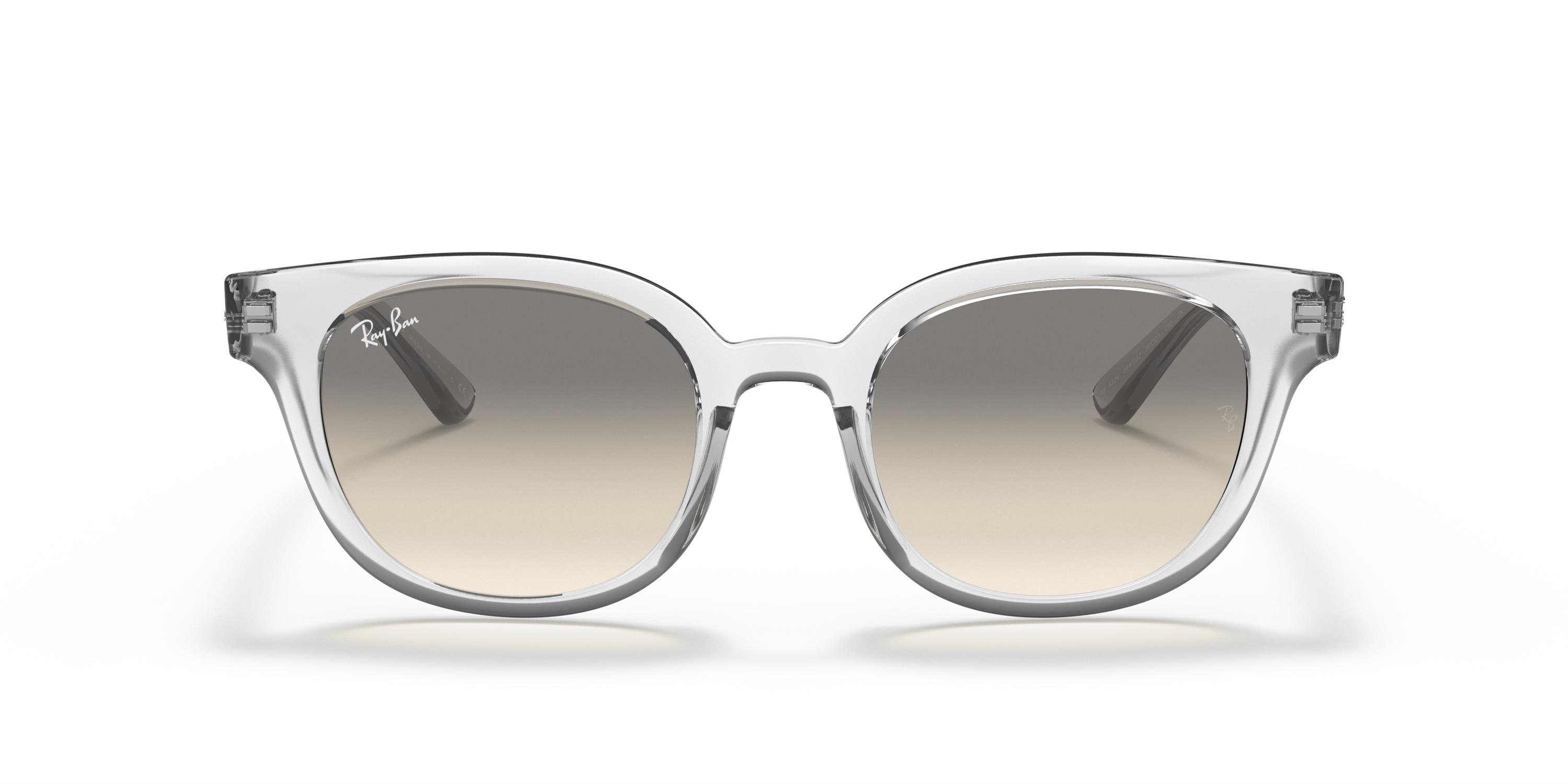 Ray-Ban  RB 4324 644732 50