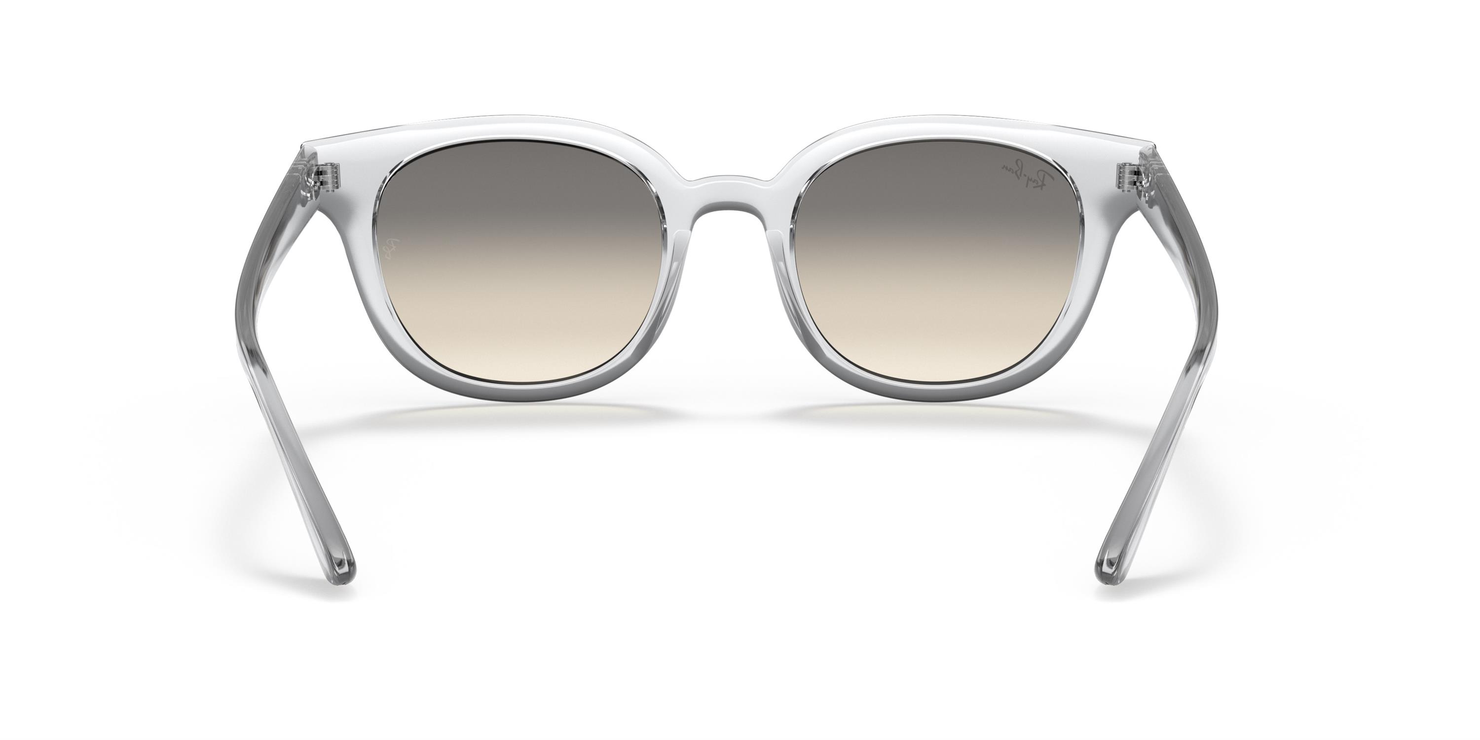 Ray-Ban  RB 4324 644732 50