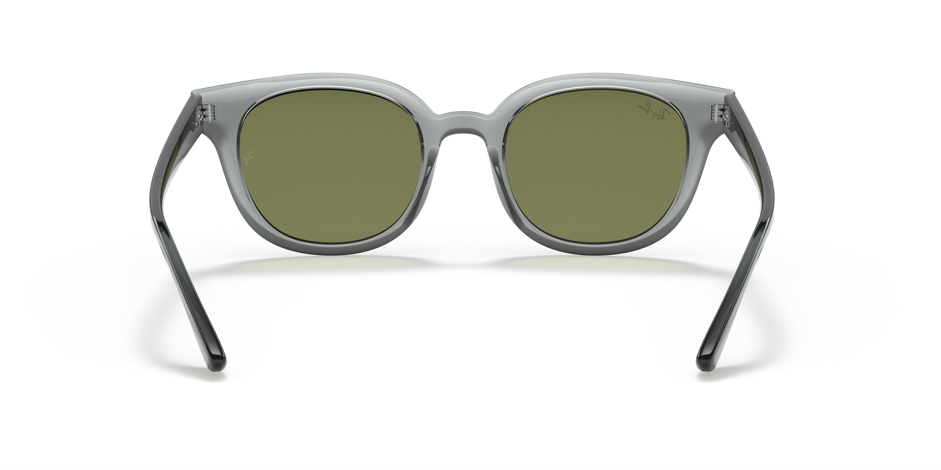 Ray-Ban  RB 4324 64504E 50