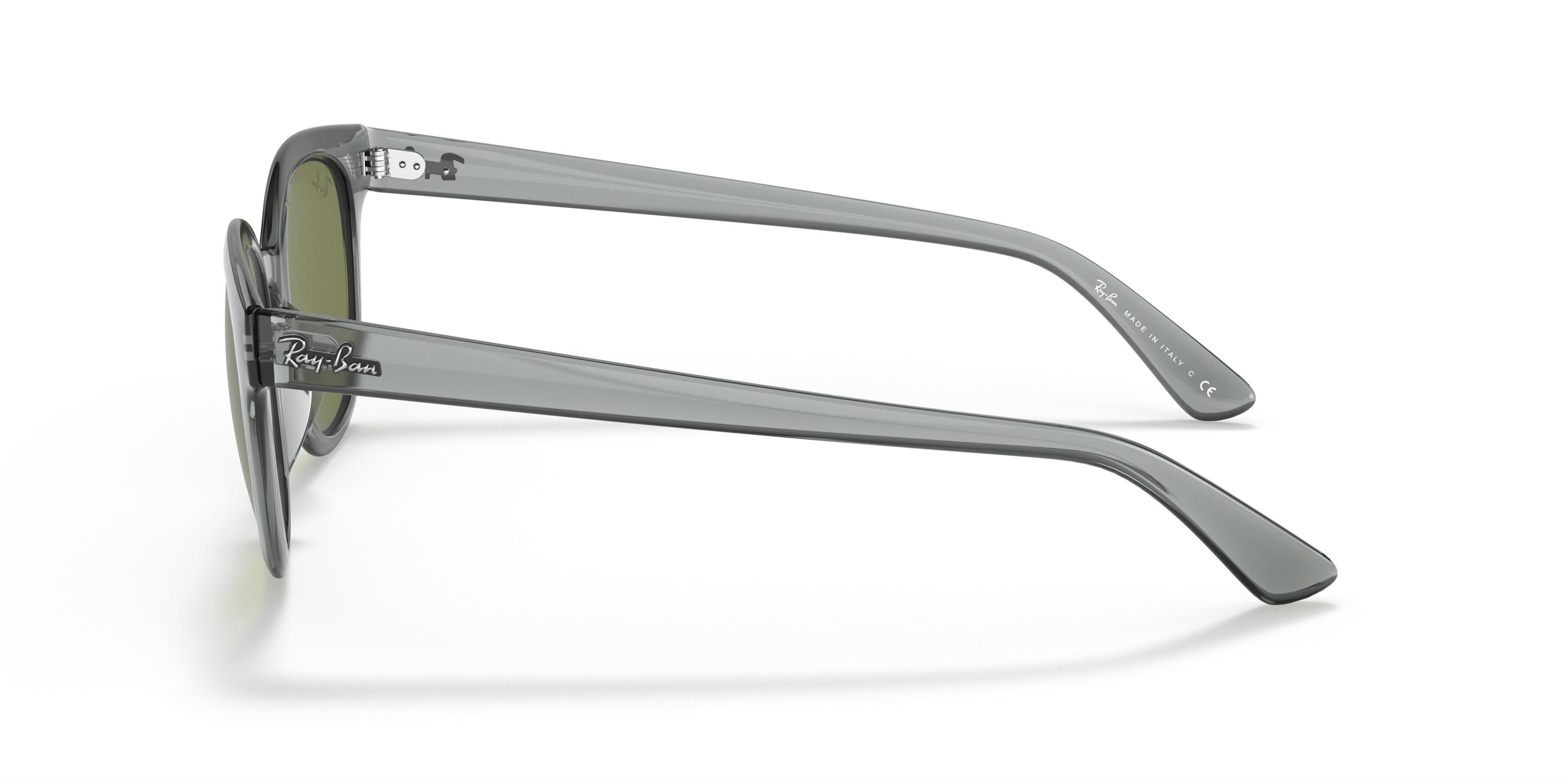 Ray-Ban  RB 4324 64504E 50