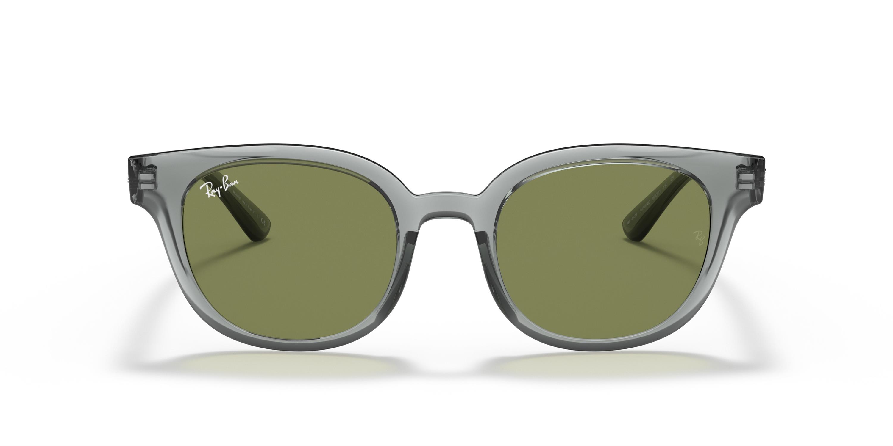 Ray-Ban  RB 4324 64504E 50